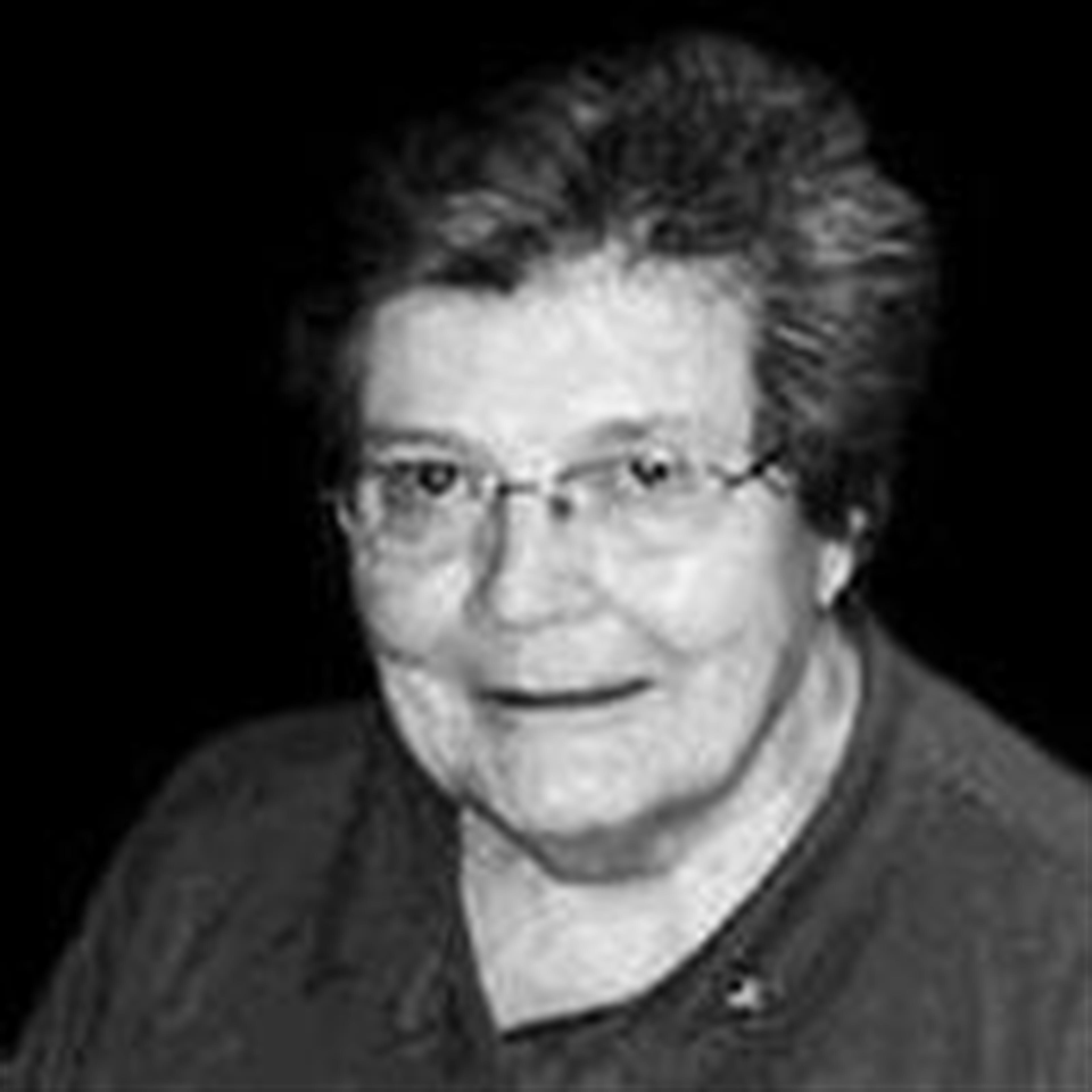 Paralee Frances Norman