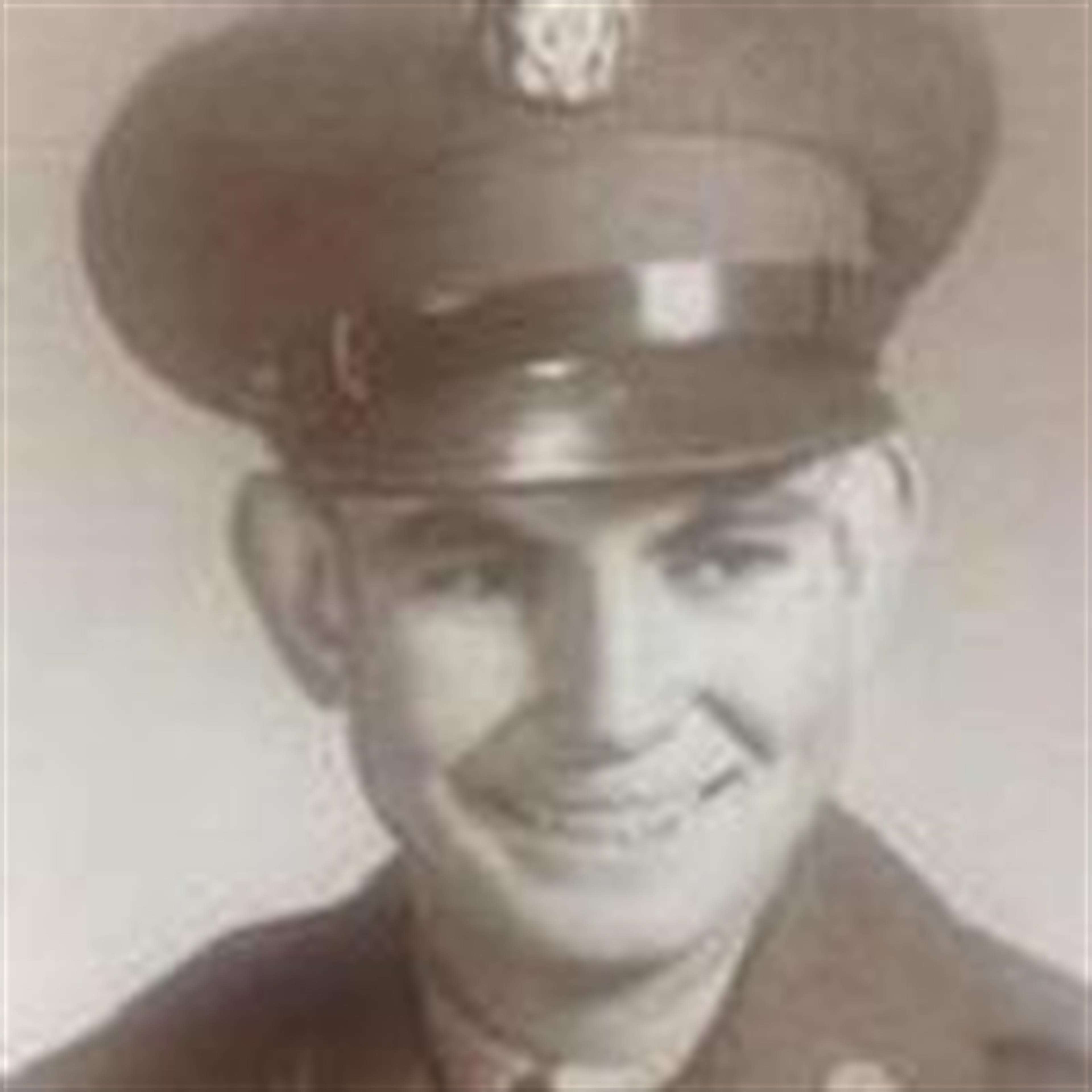 PFC JERRY P CRAIG