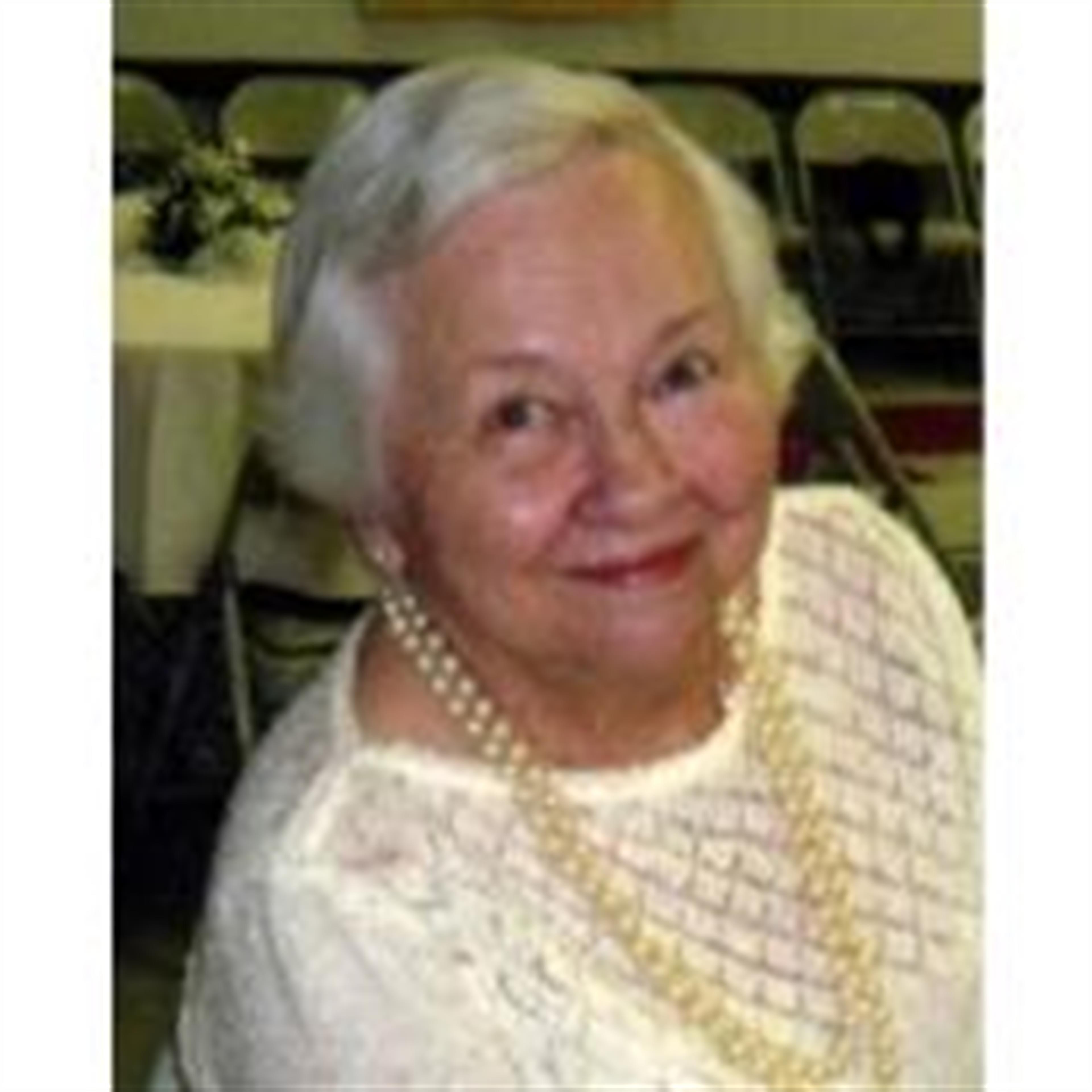 Betty Foreman