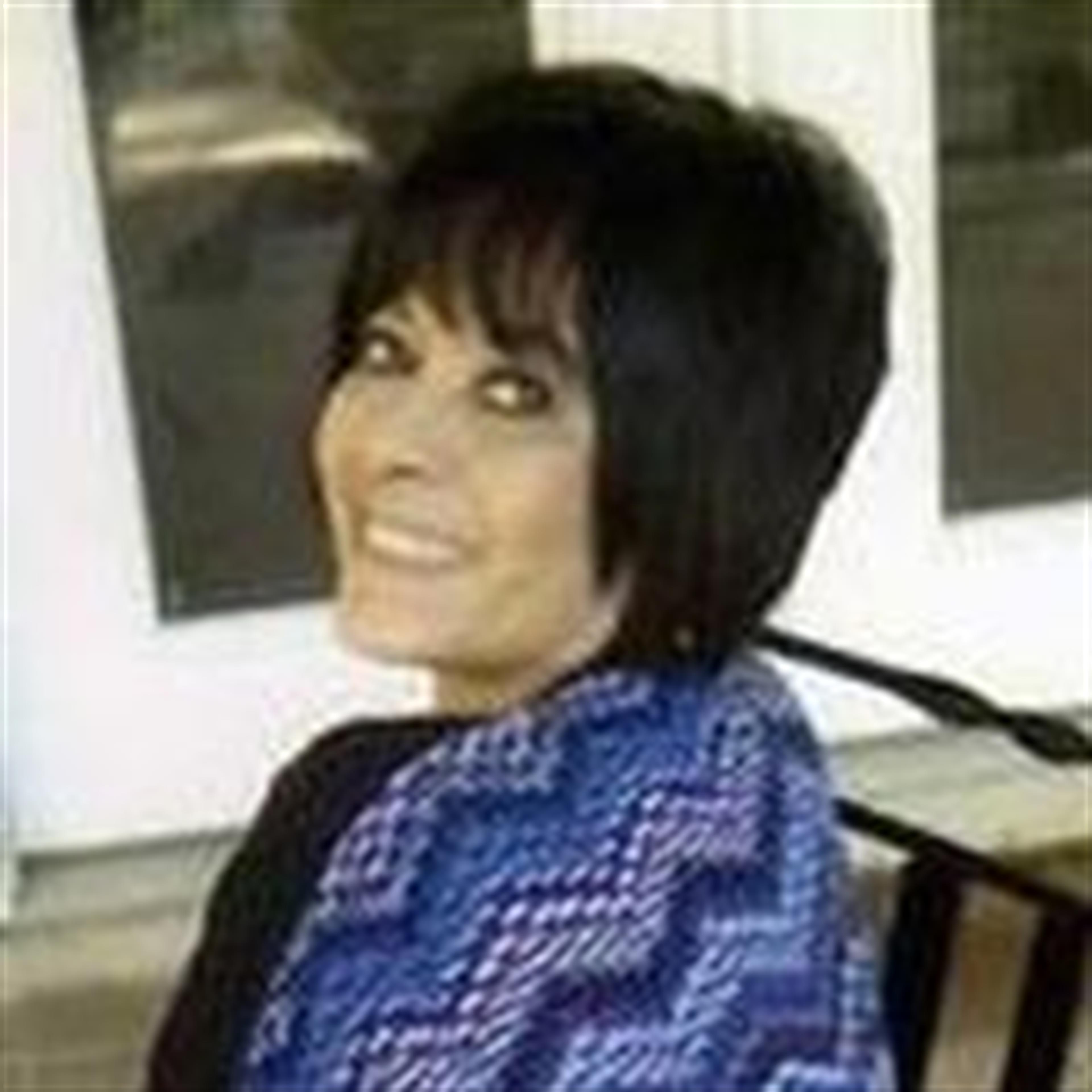 Theresa "Terry" C.DeBaca