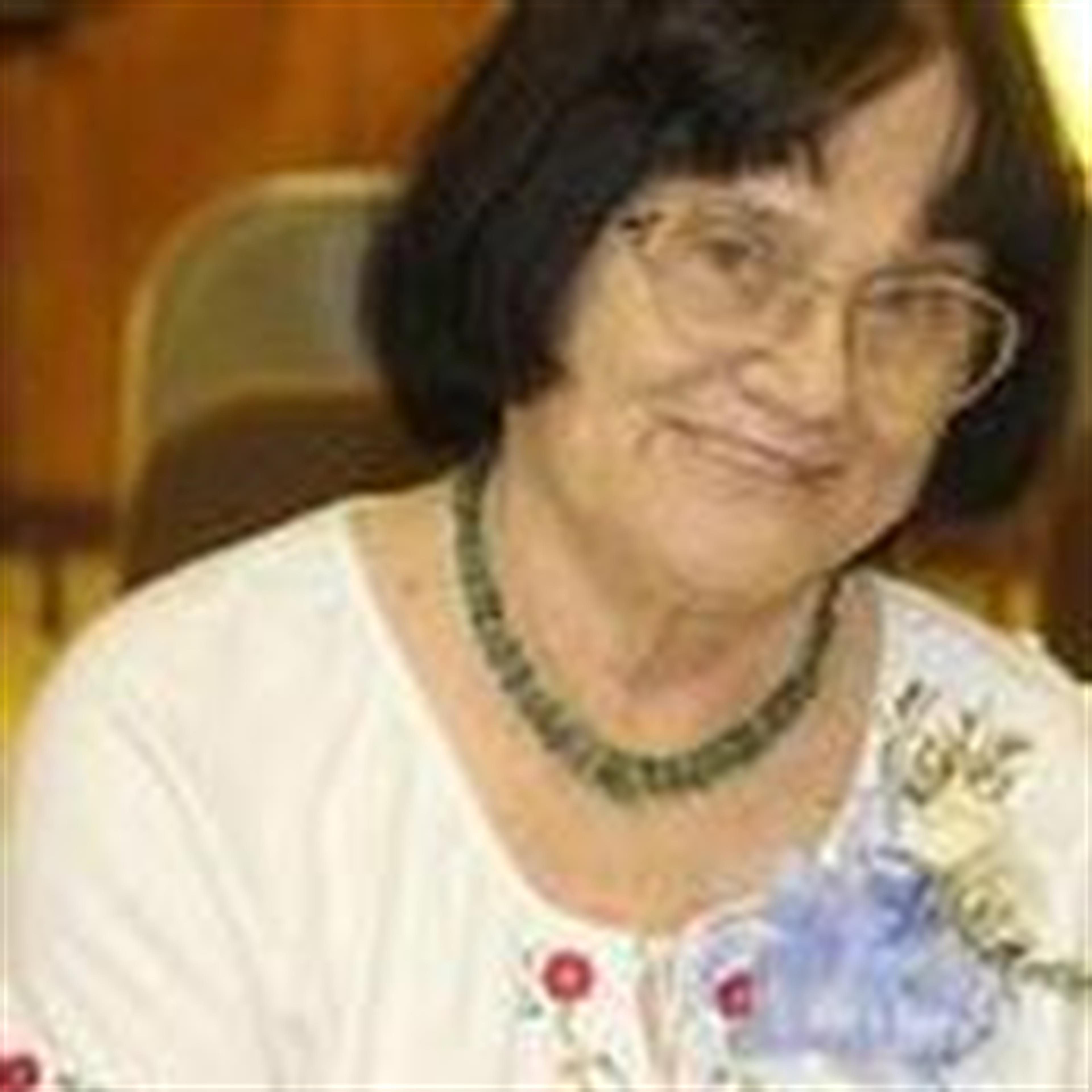Siglinde Desoto's obituary picture
