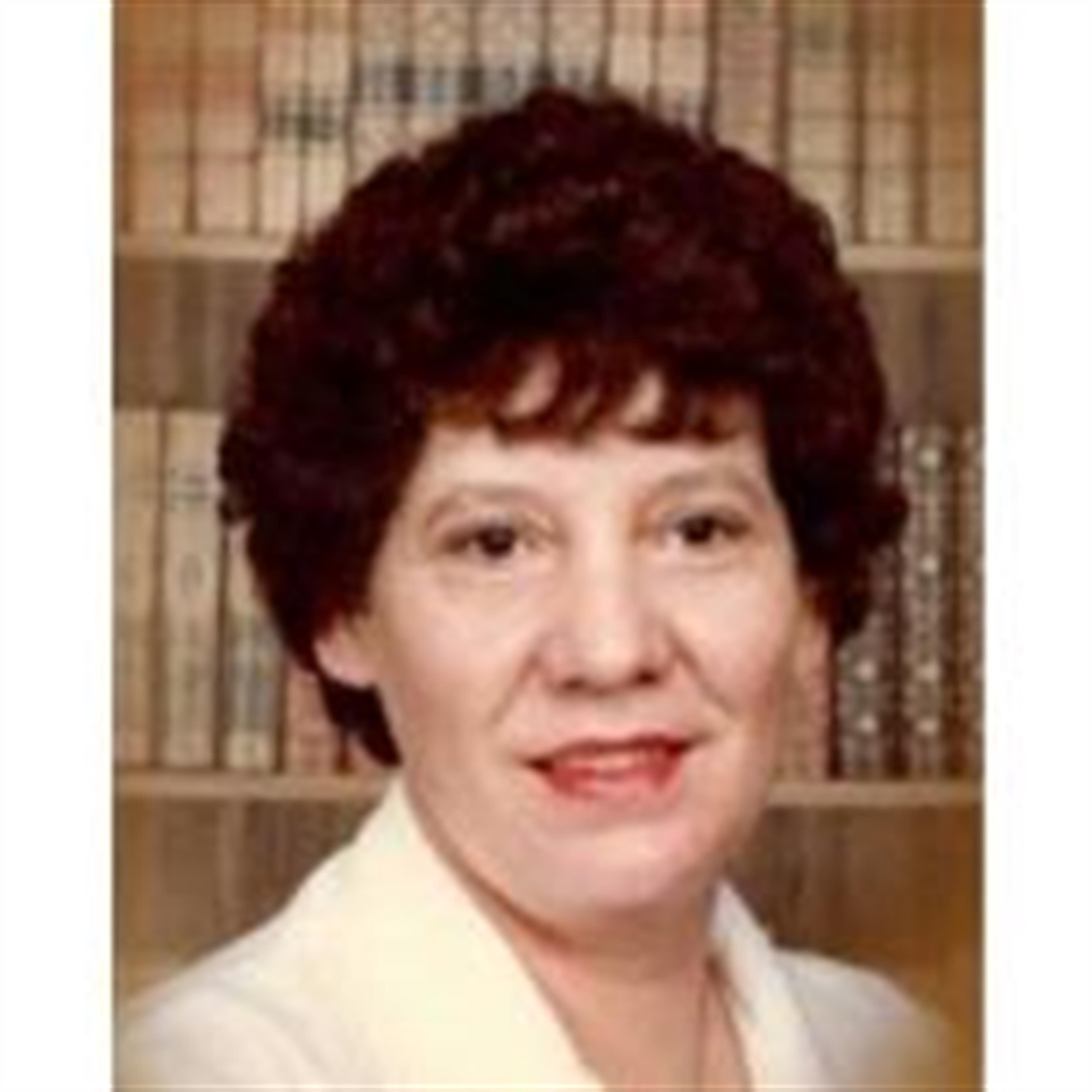 Beulah Mae Bass