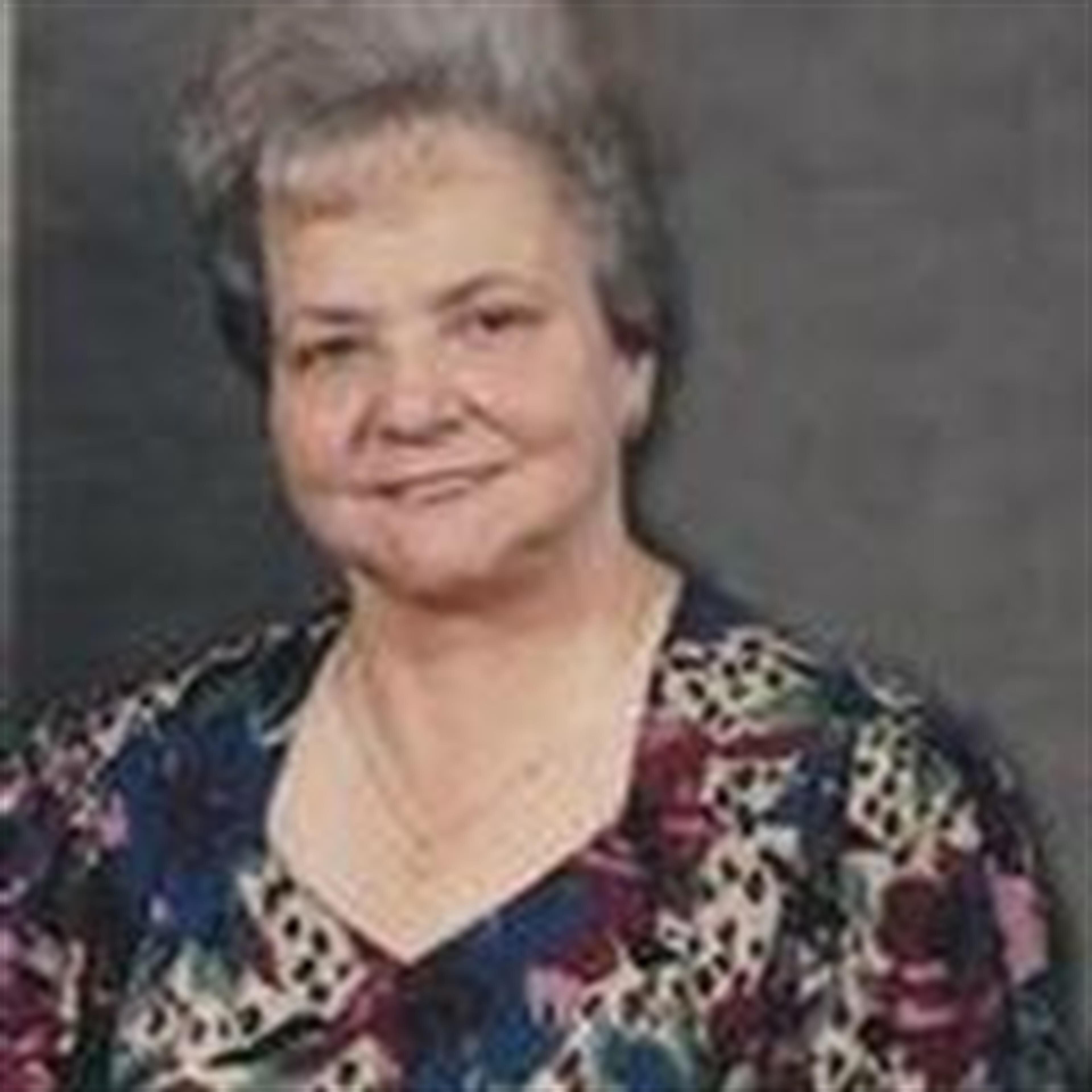 Emogene W. "Jean" Nance