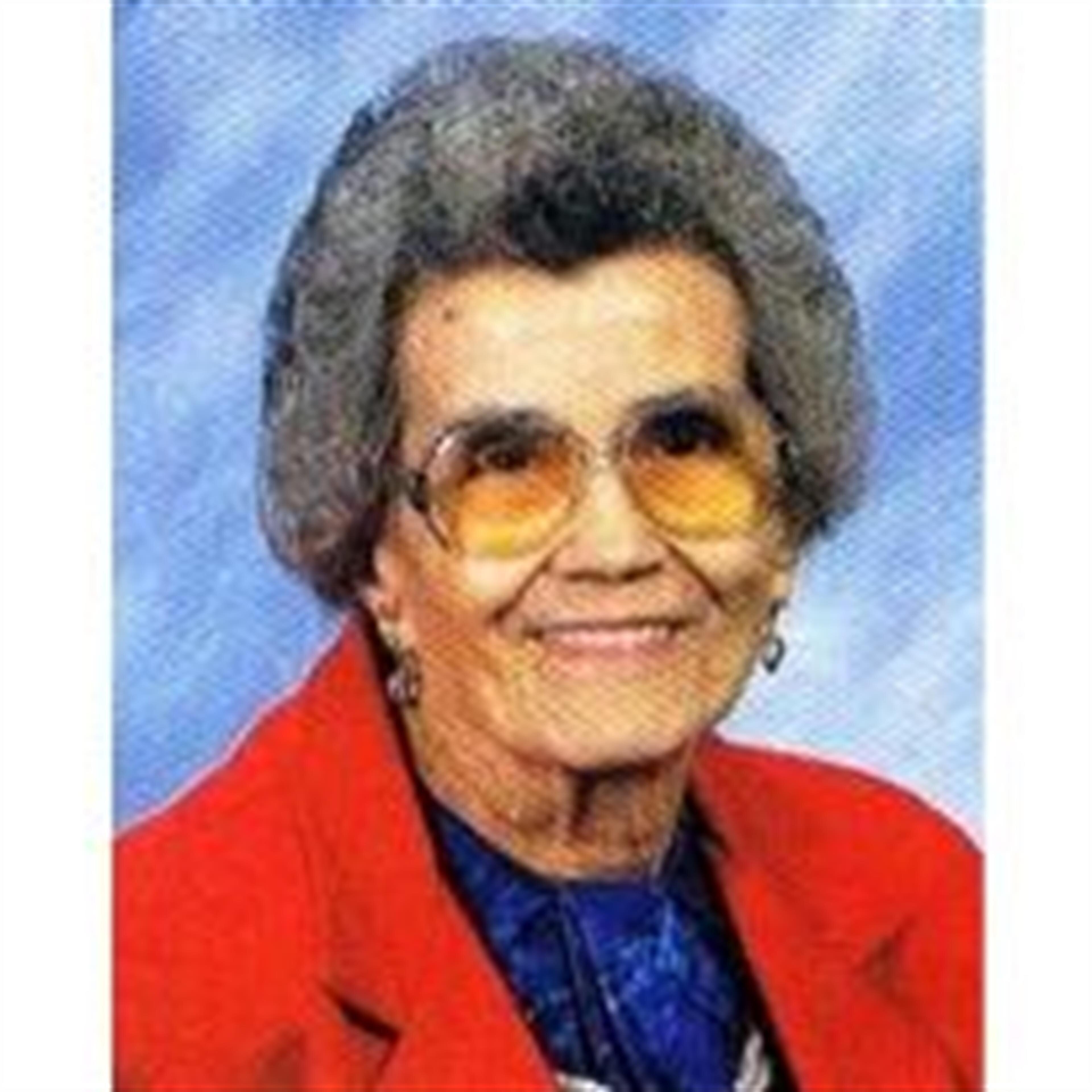 Rosetta  Shutley