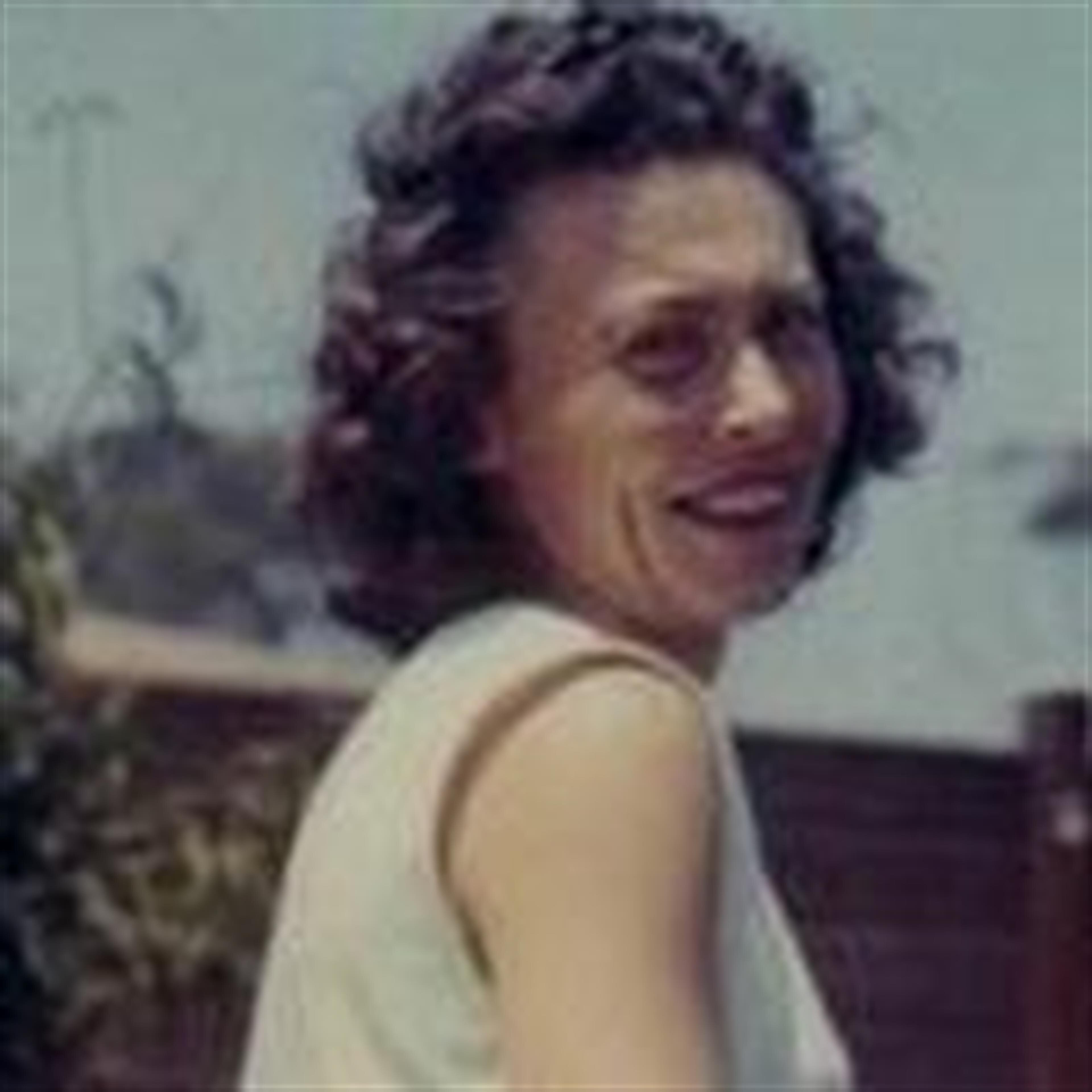 Virginia Ruth Bennett