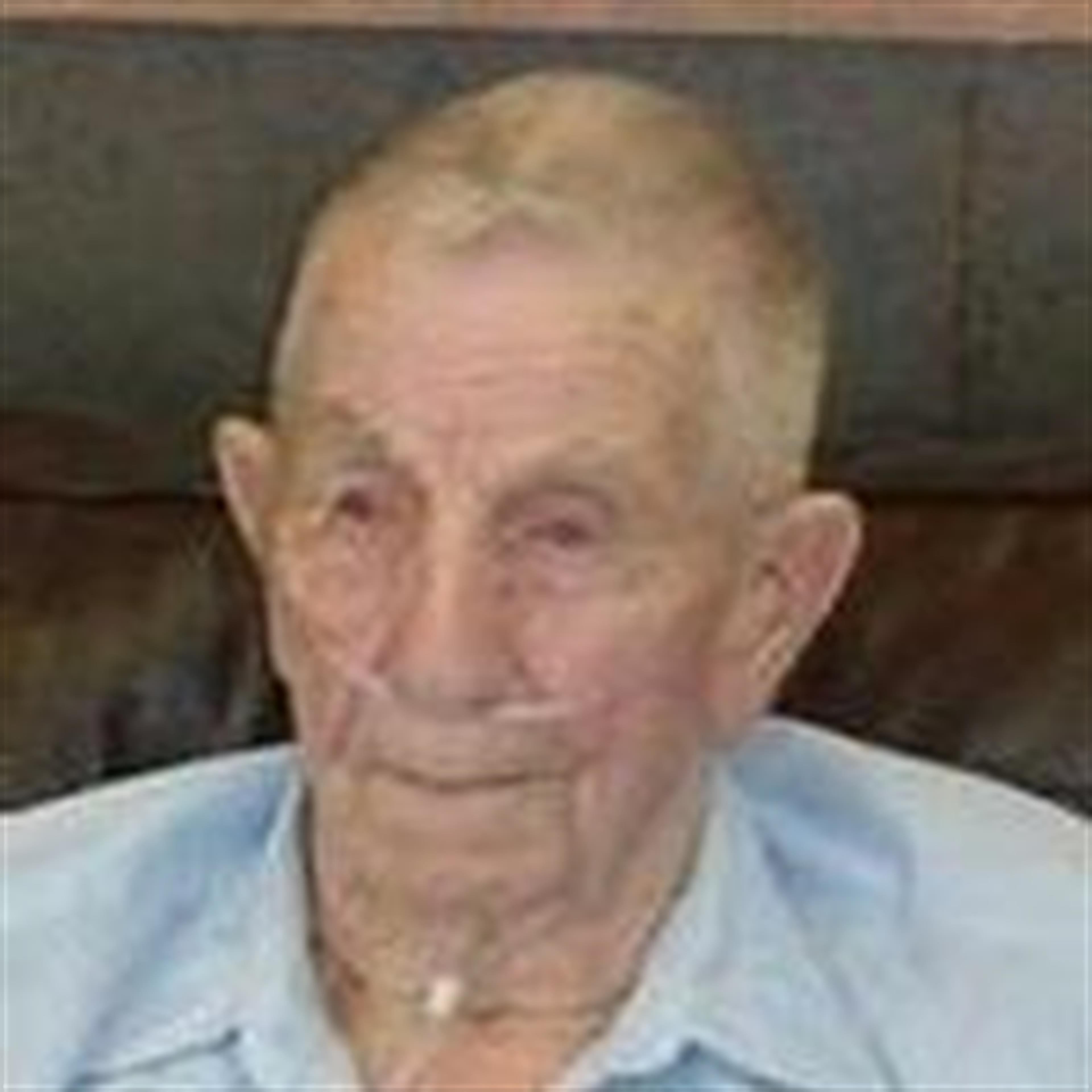 Raymond Earl Granger, Sr.