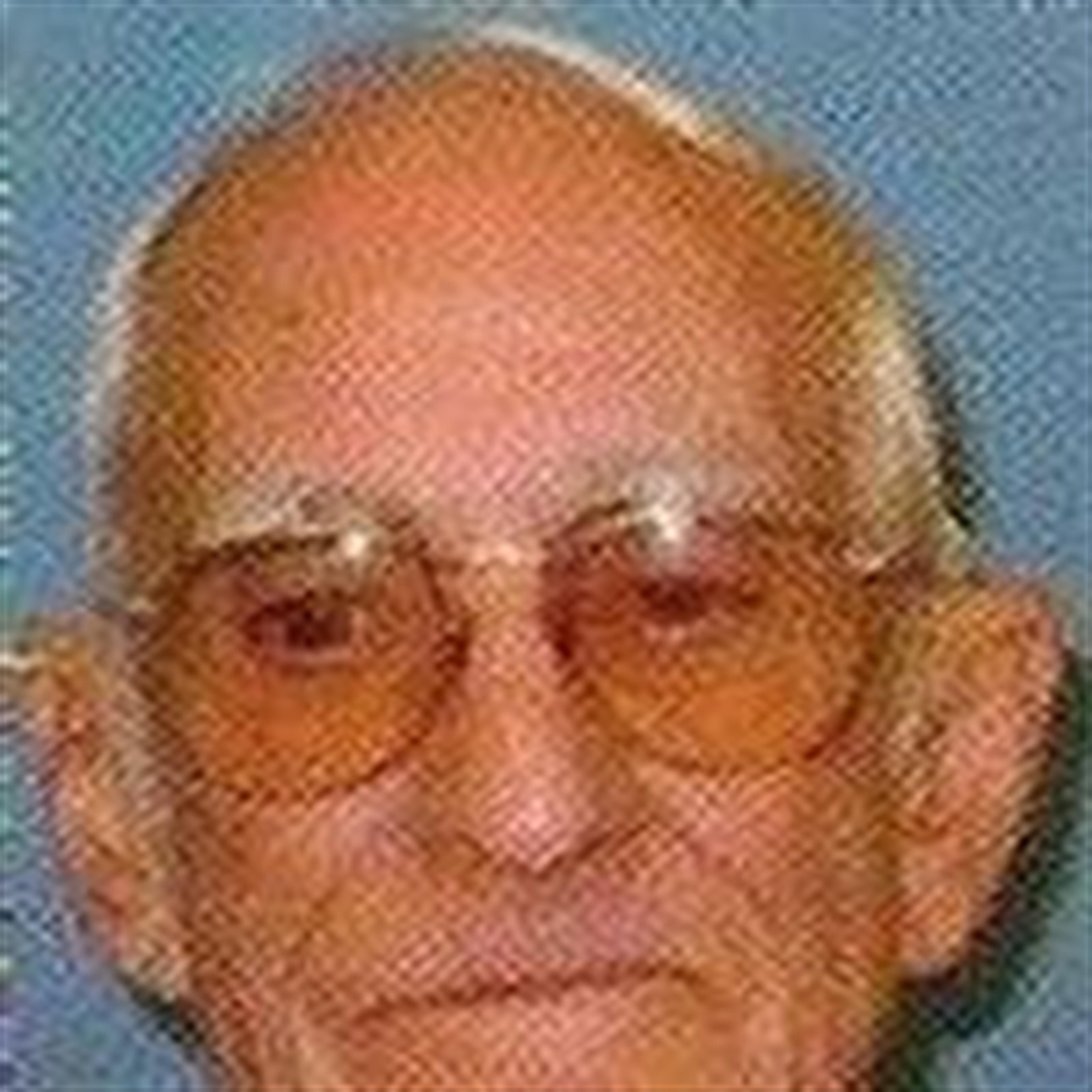 Frederick "Fred" William Ernst