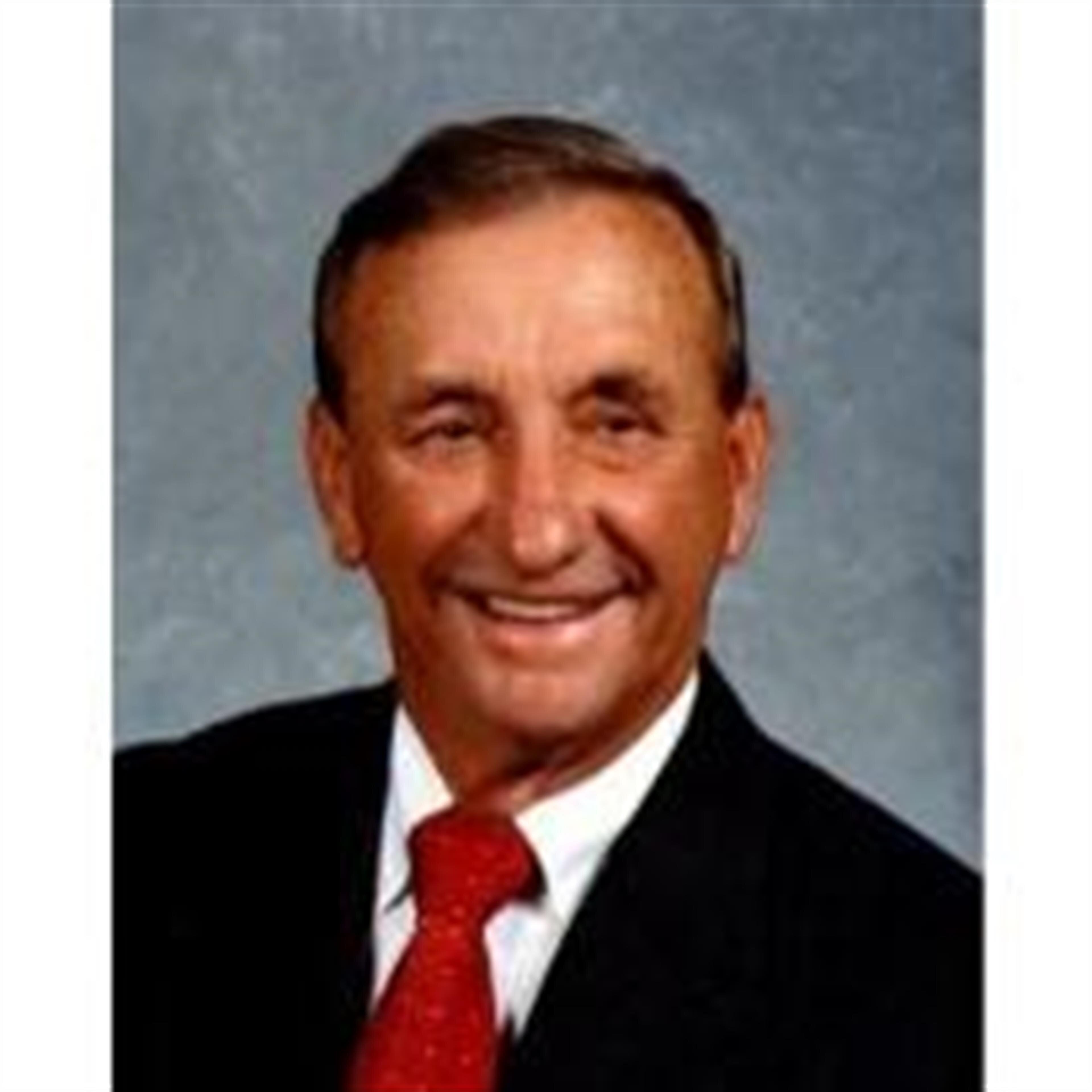 Jack Traylor