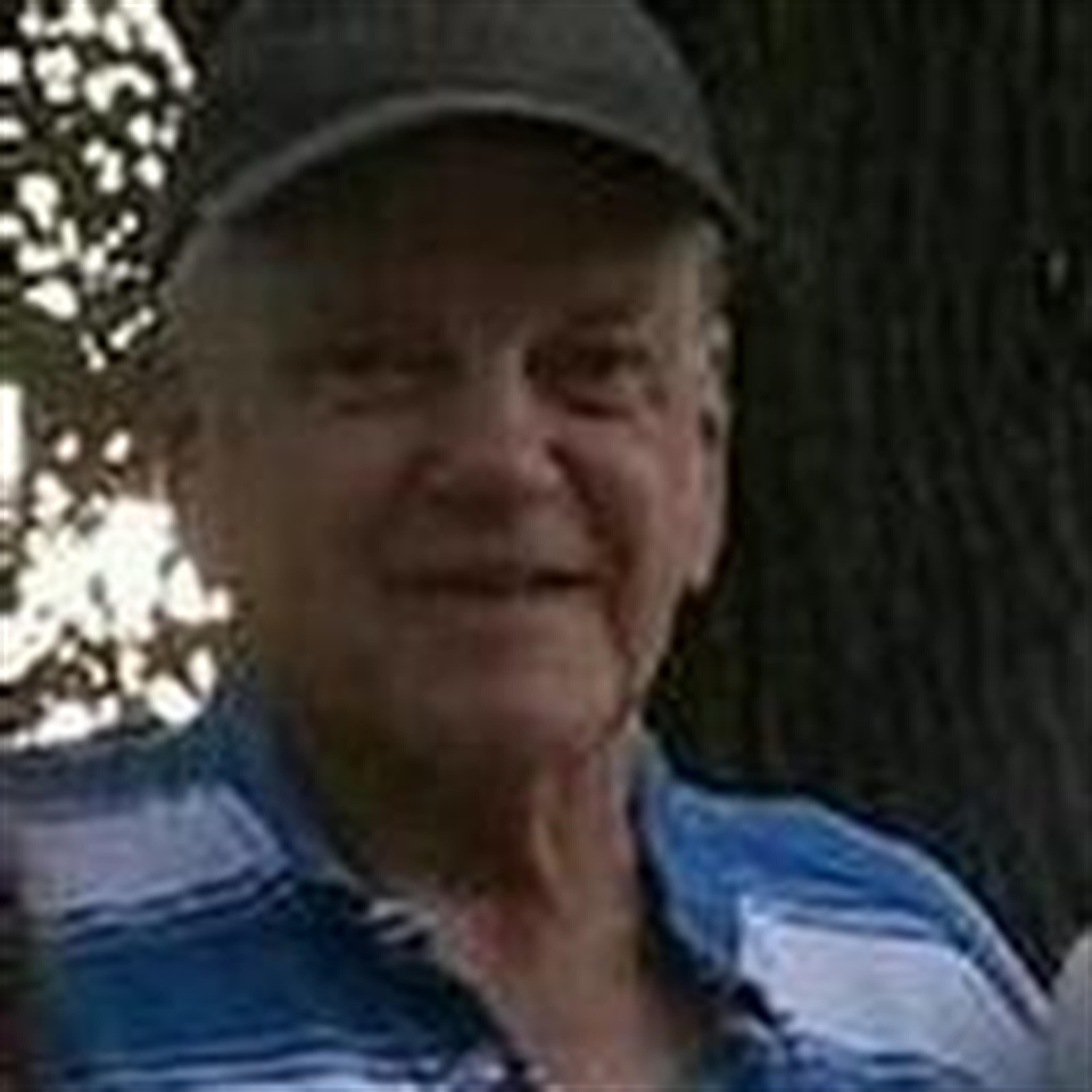 Charles Beaty Cushing