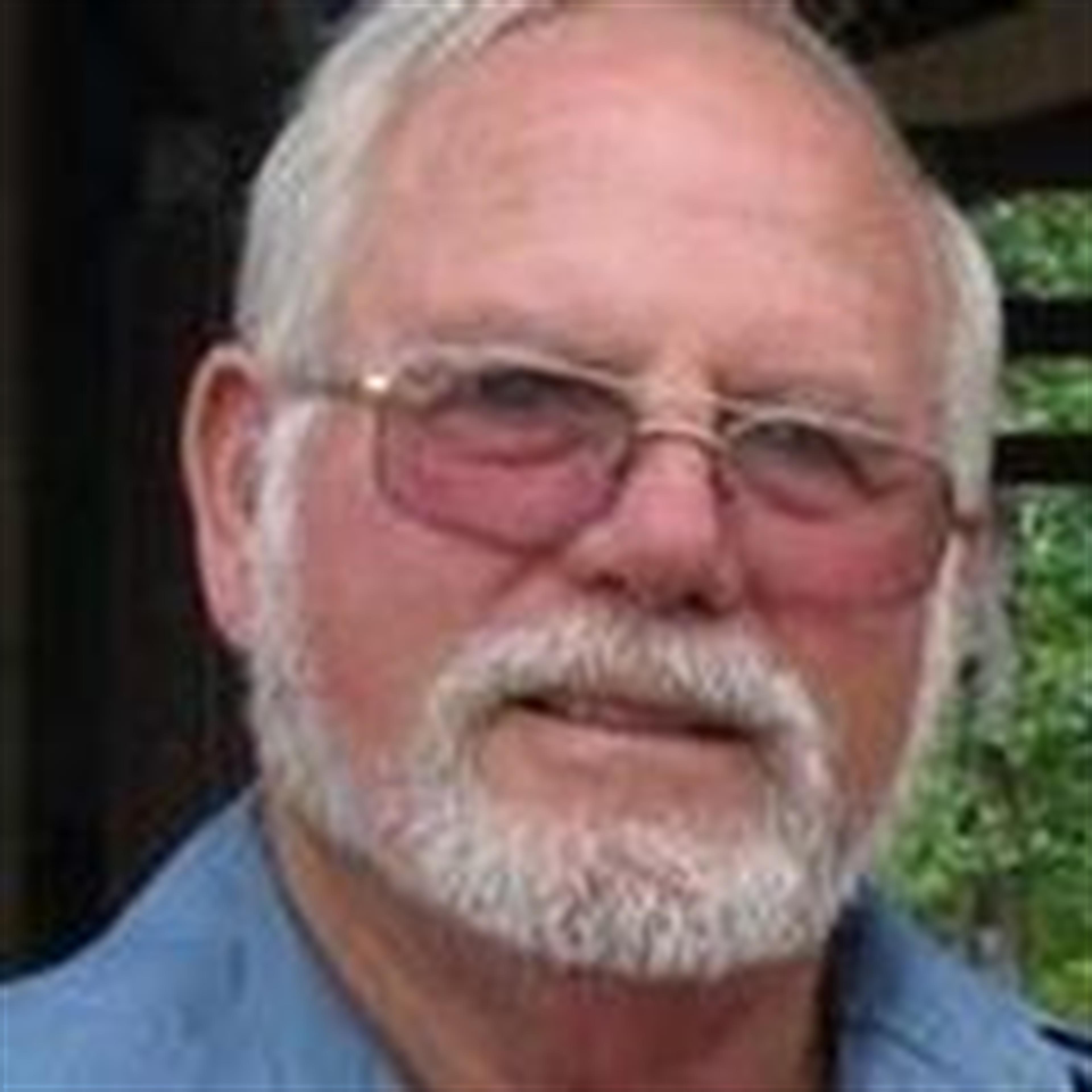 Tommie Lee Cunningham