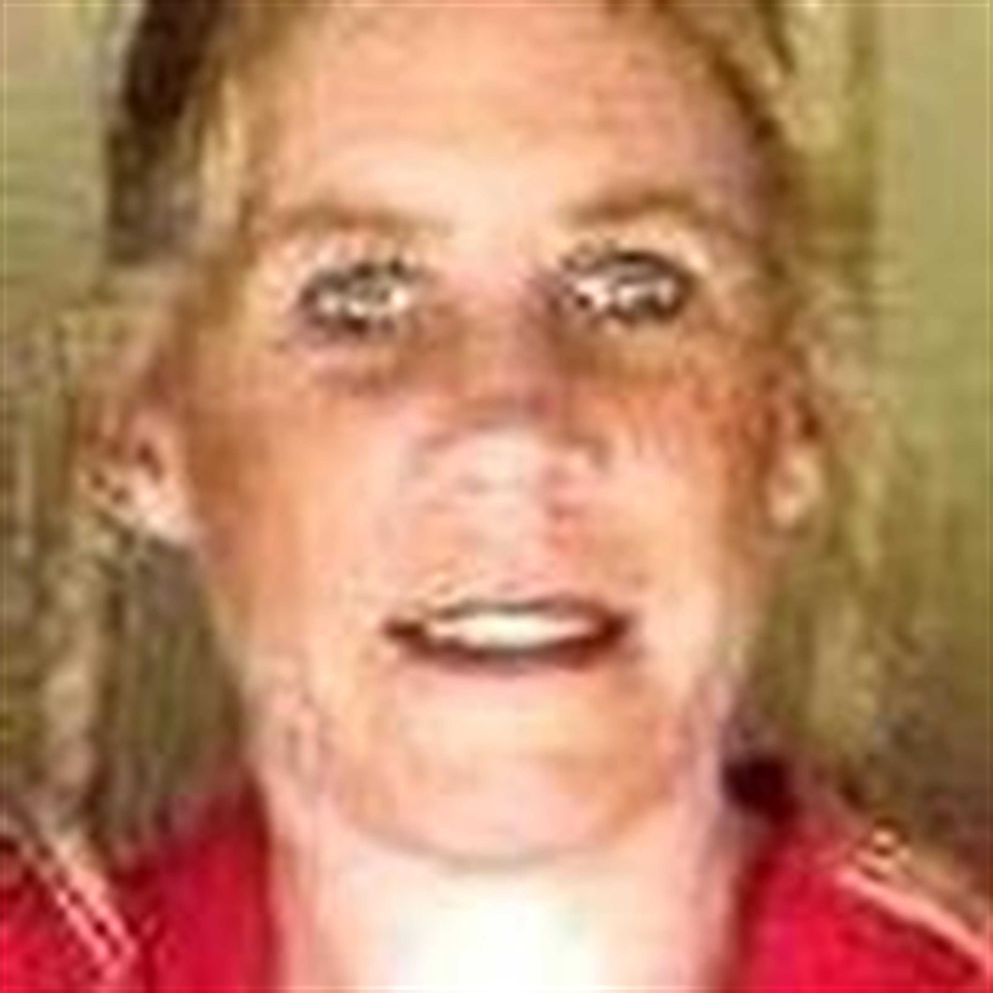 Dorothy Lorene Waller Horn