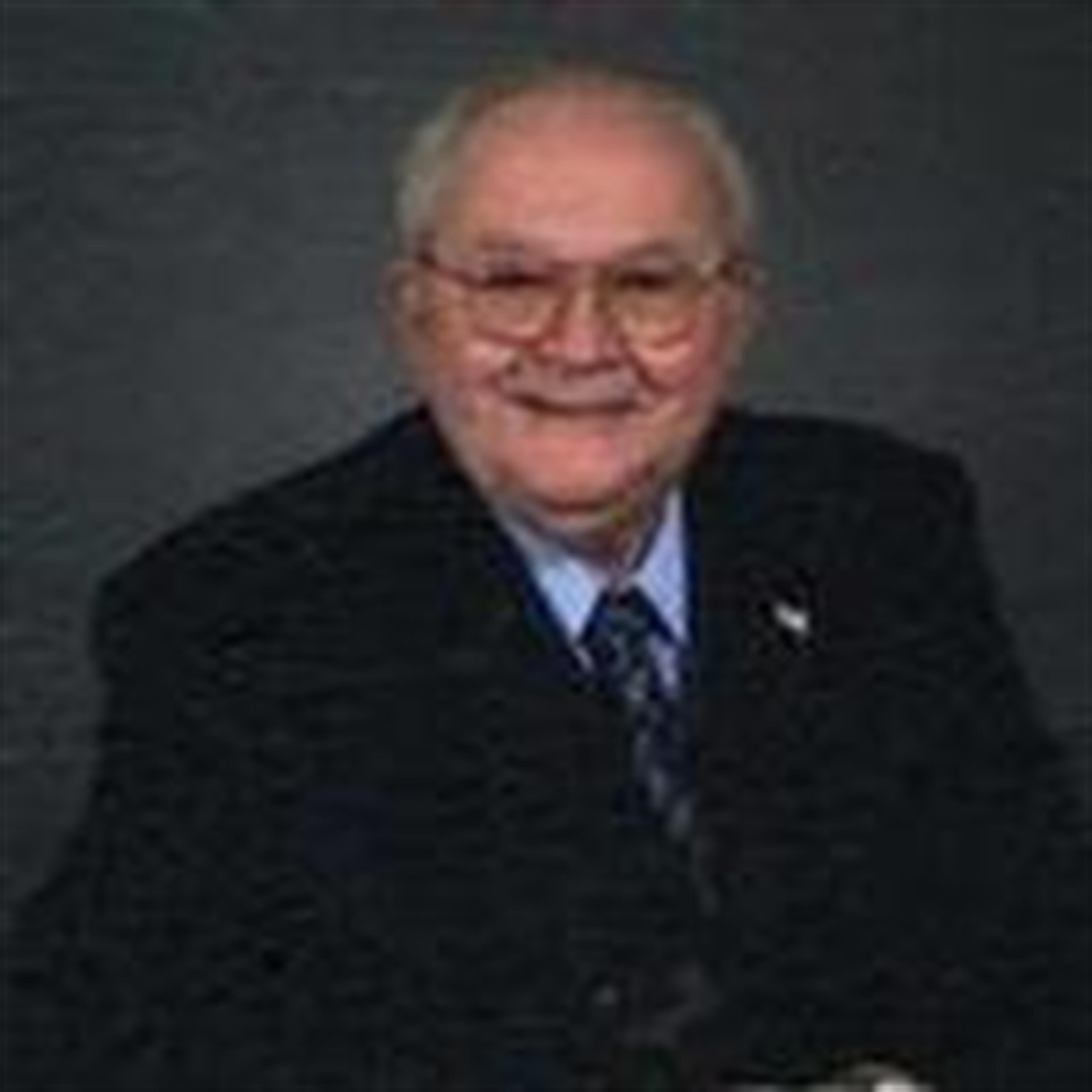 Vertna Leo Horn Jr.