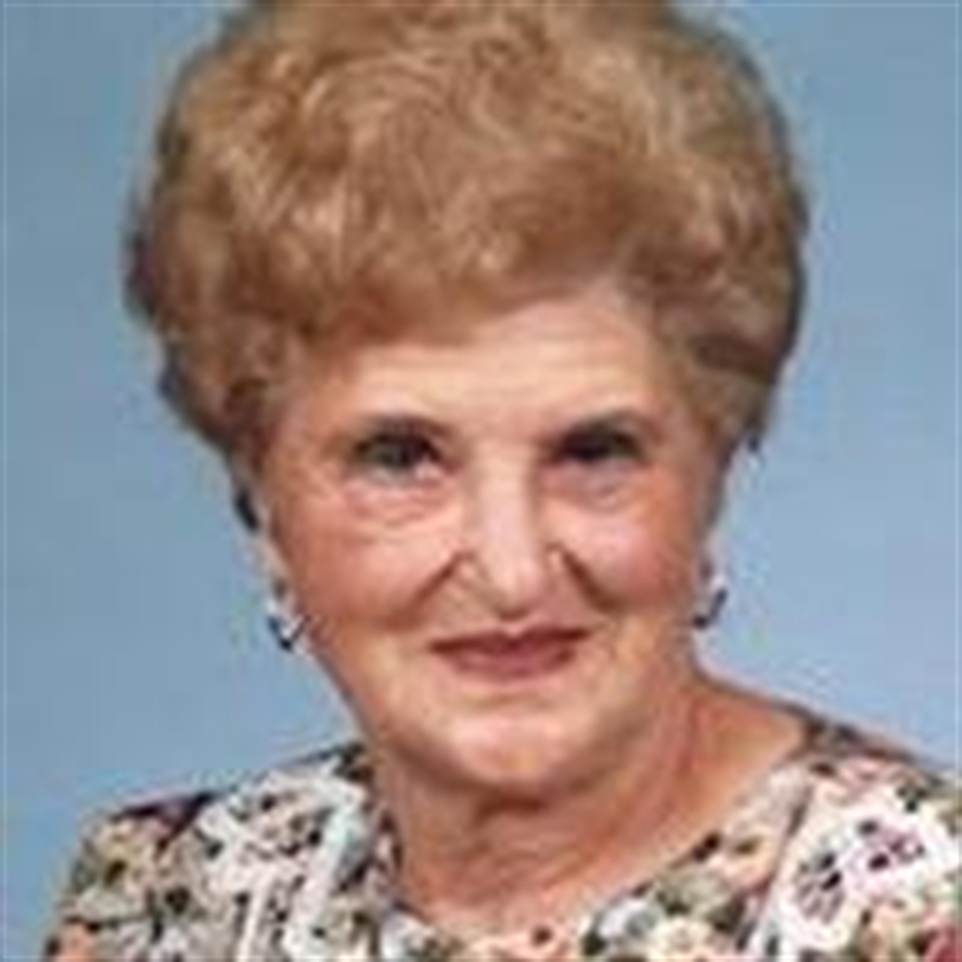 Eloise Frusha Nelson's obituary picture