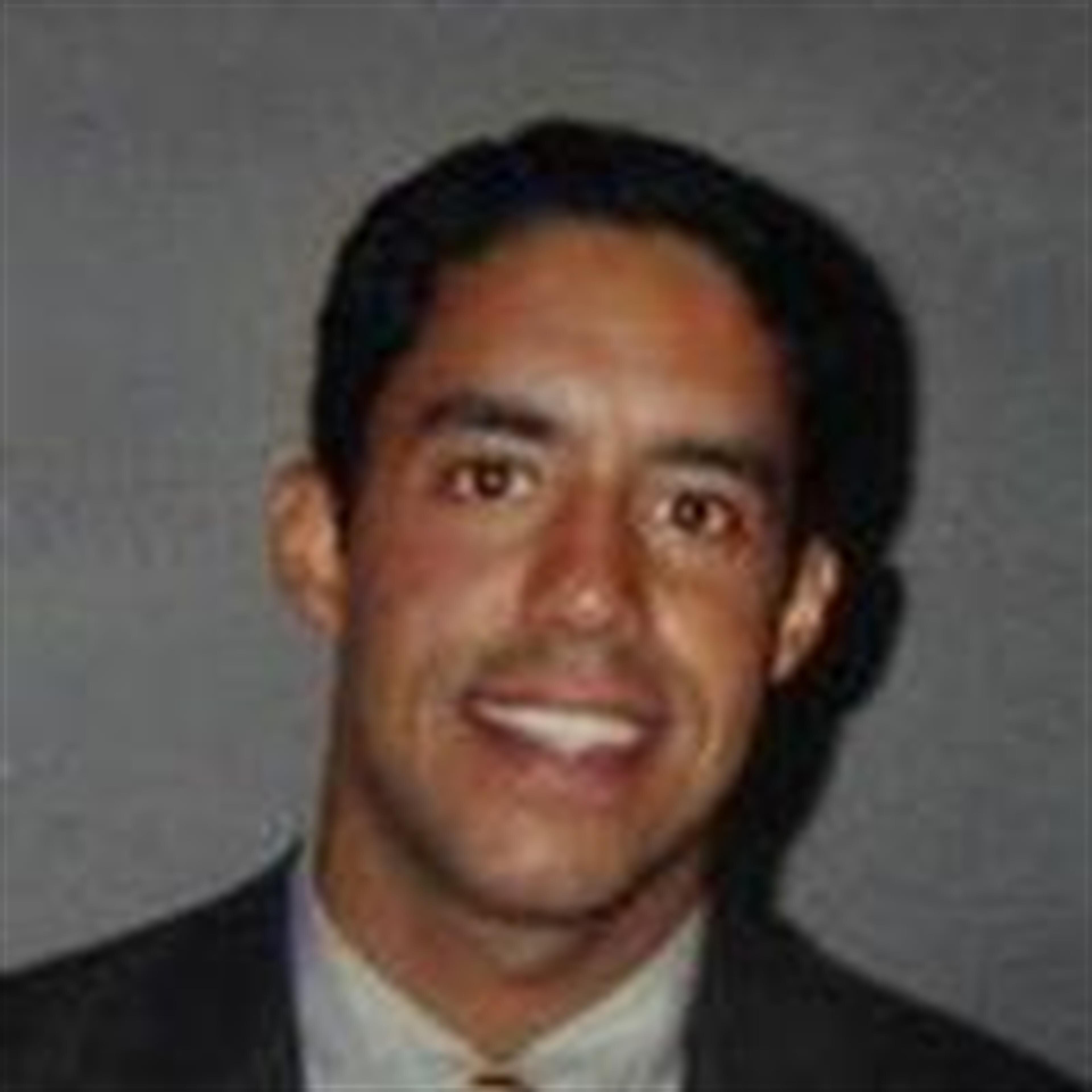 Brian Santana