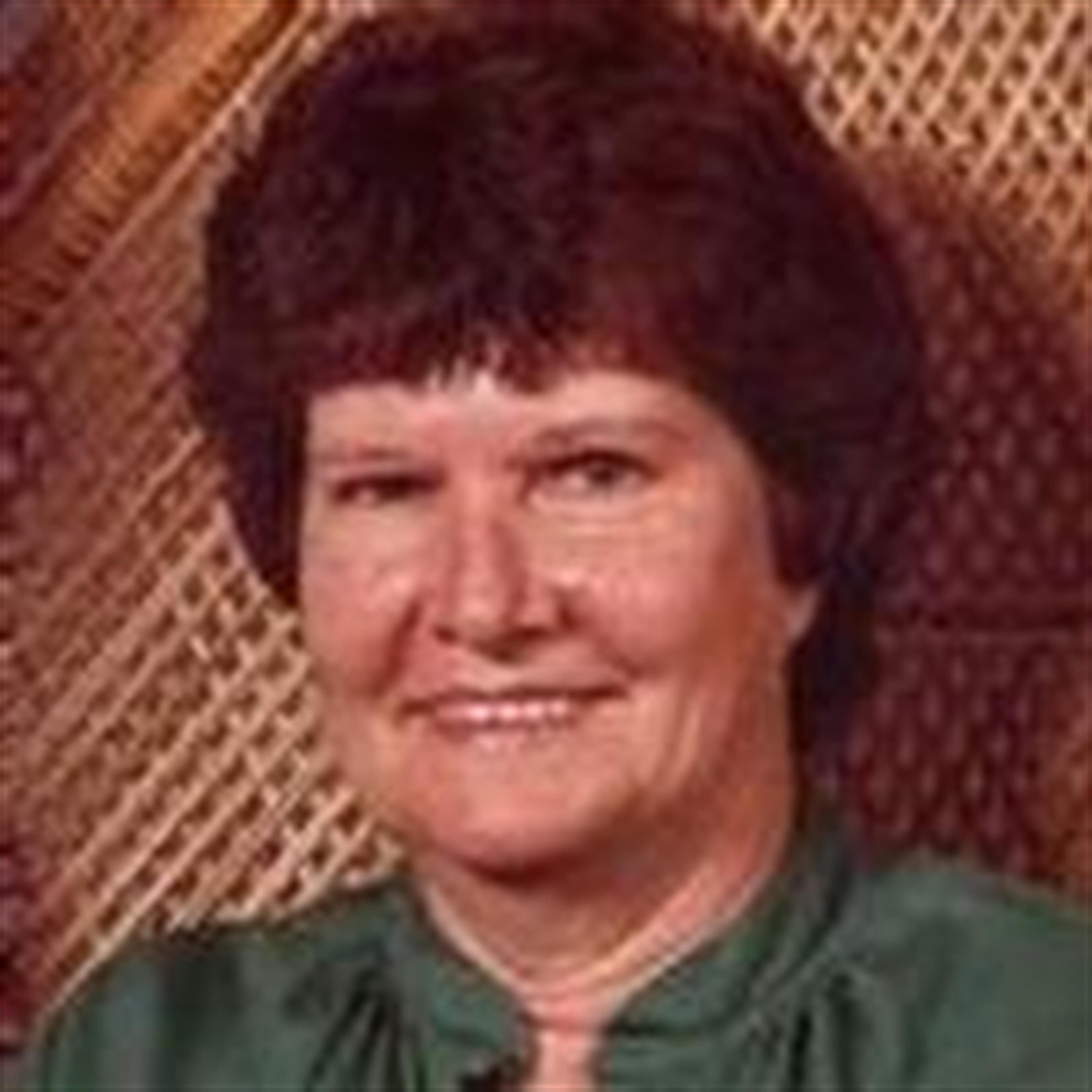 Melvina Brown