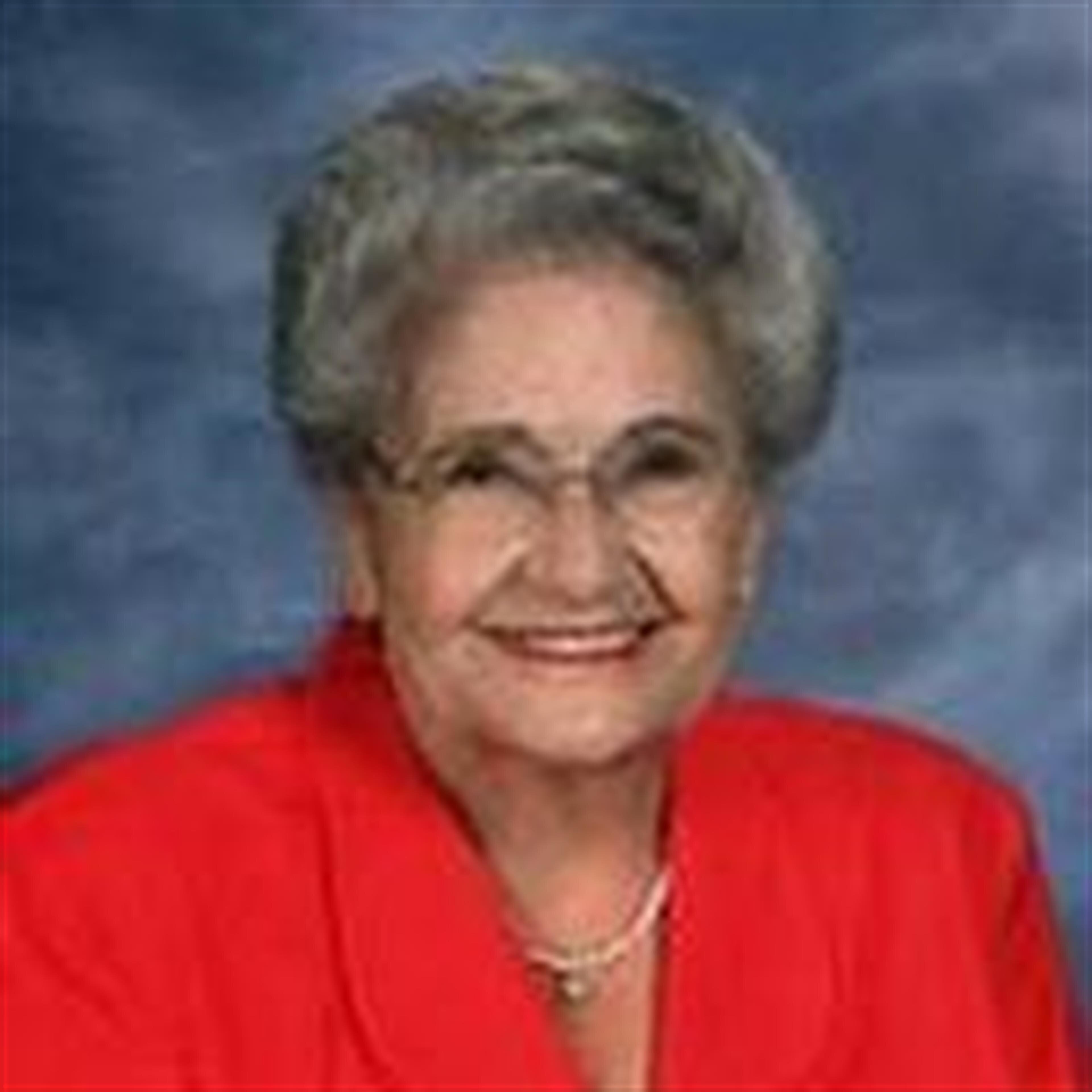 Freda Lou LaCaze Craft