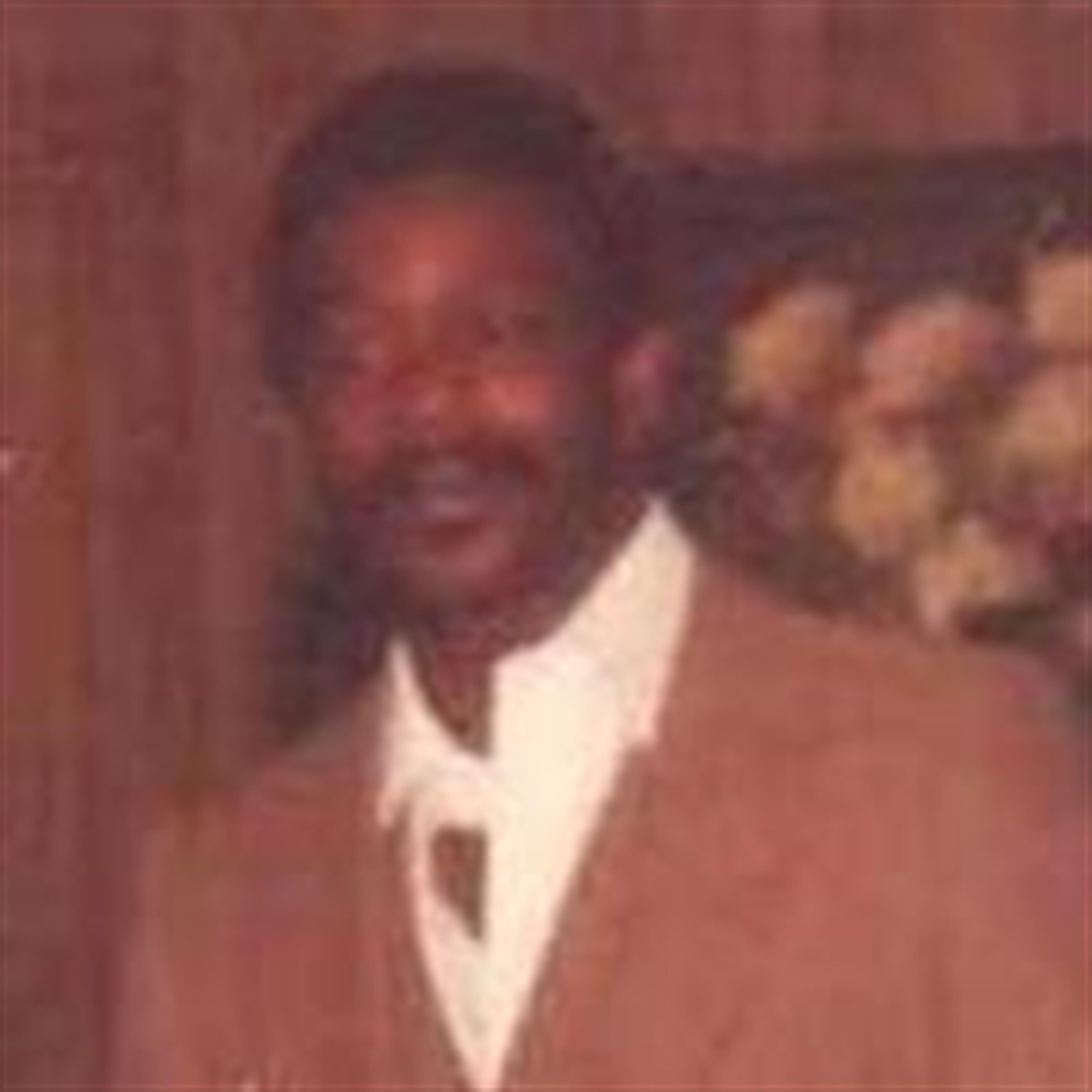 Robert Lee Smith