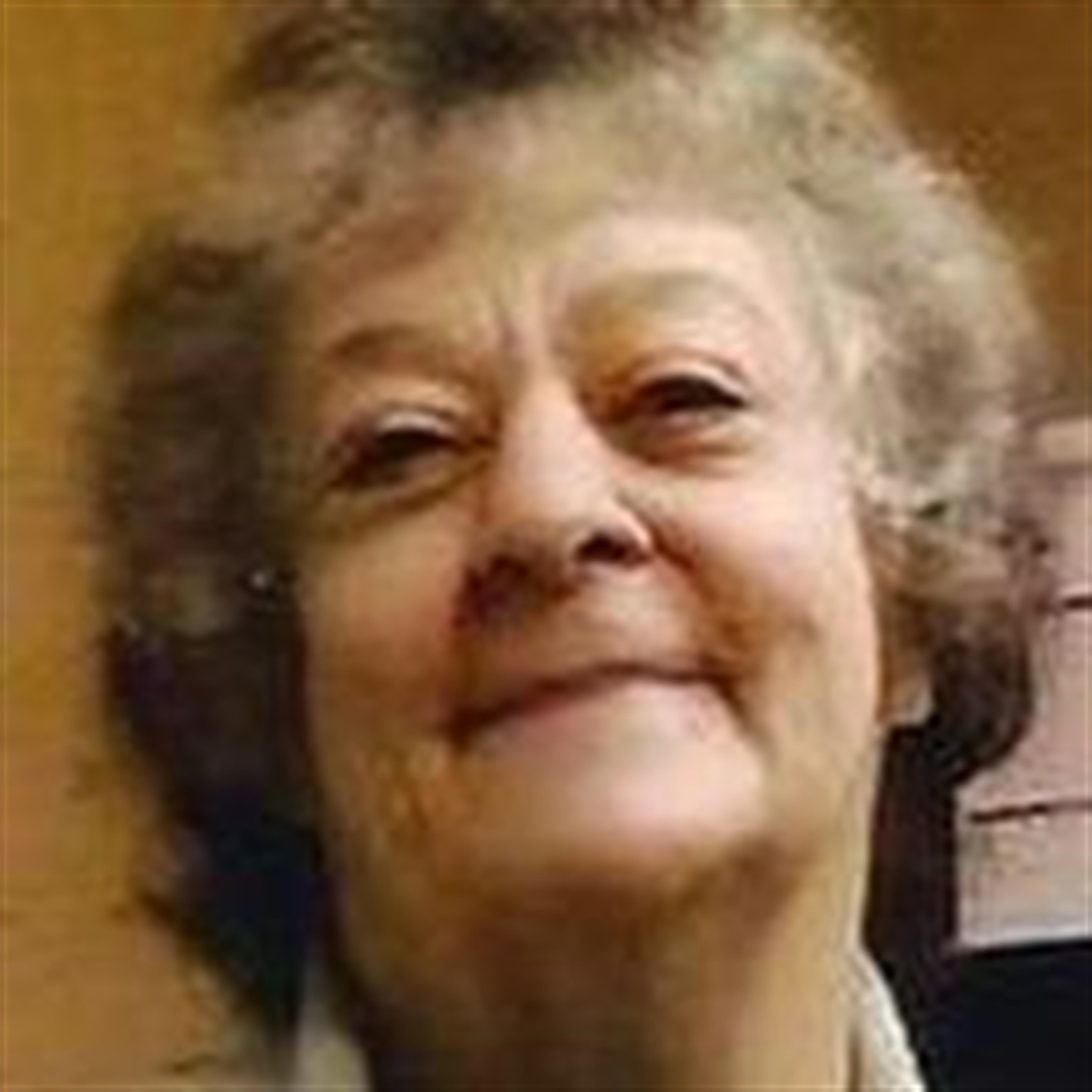 Rose Marie Jouban Craven