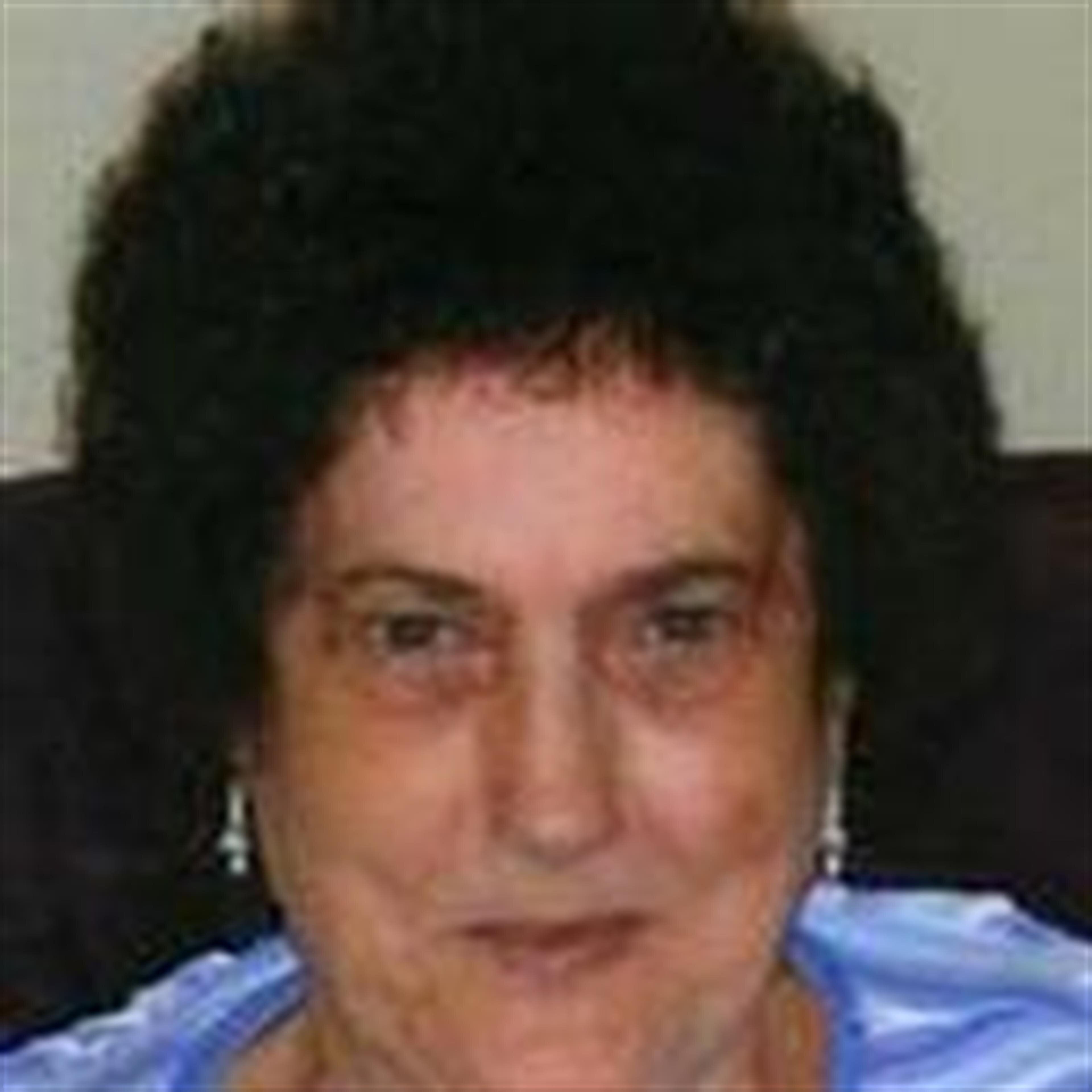 Dorothy Spurgeon