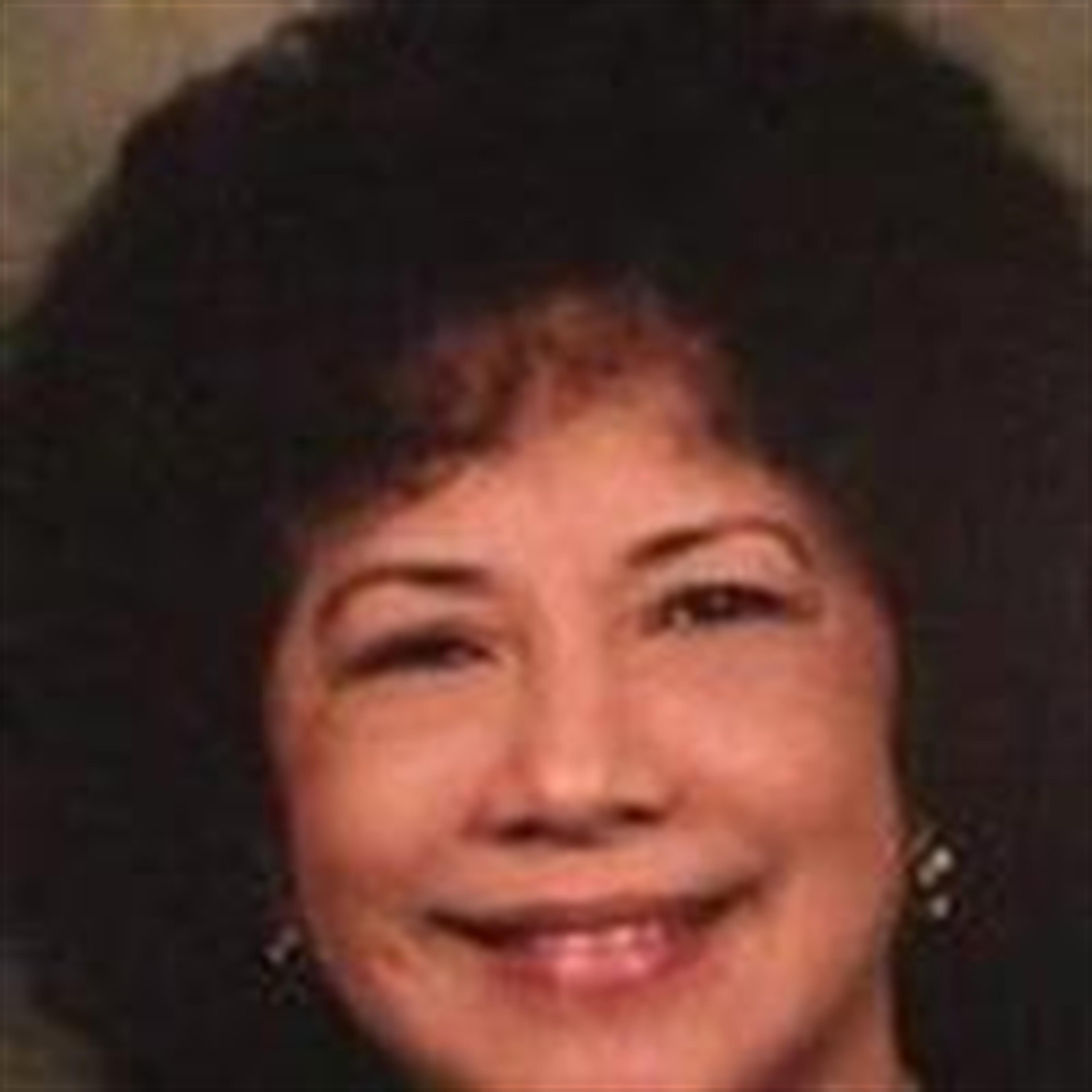 Elizabeth Valentin