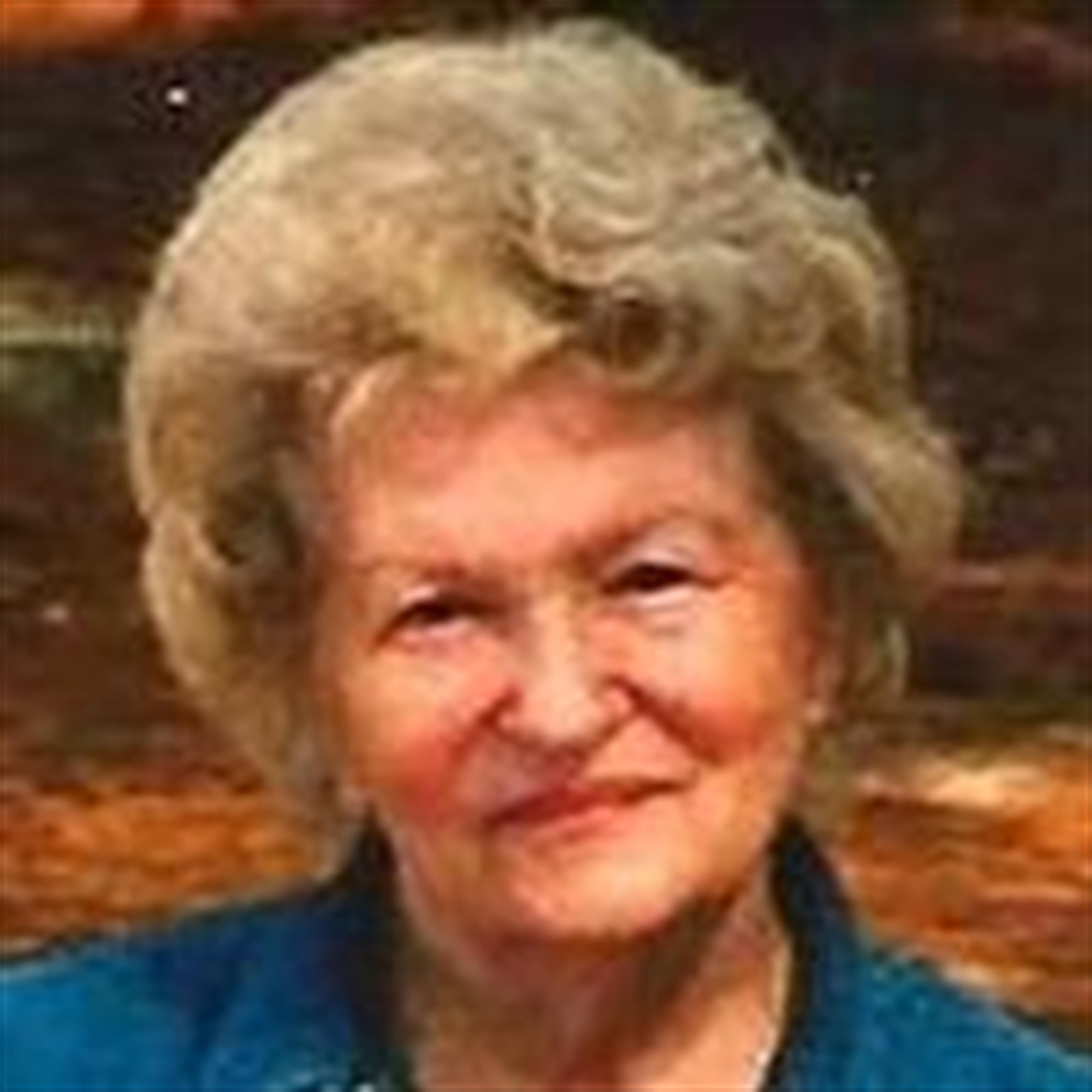 Jewell Frankie Chapion Cunningham
