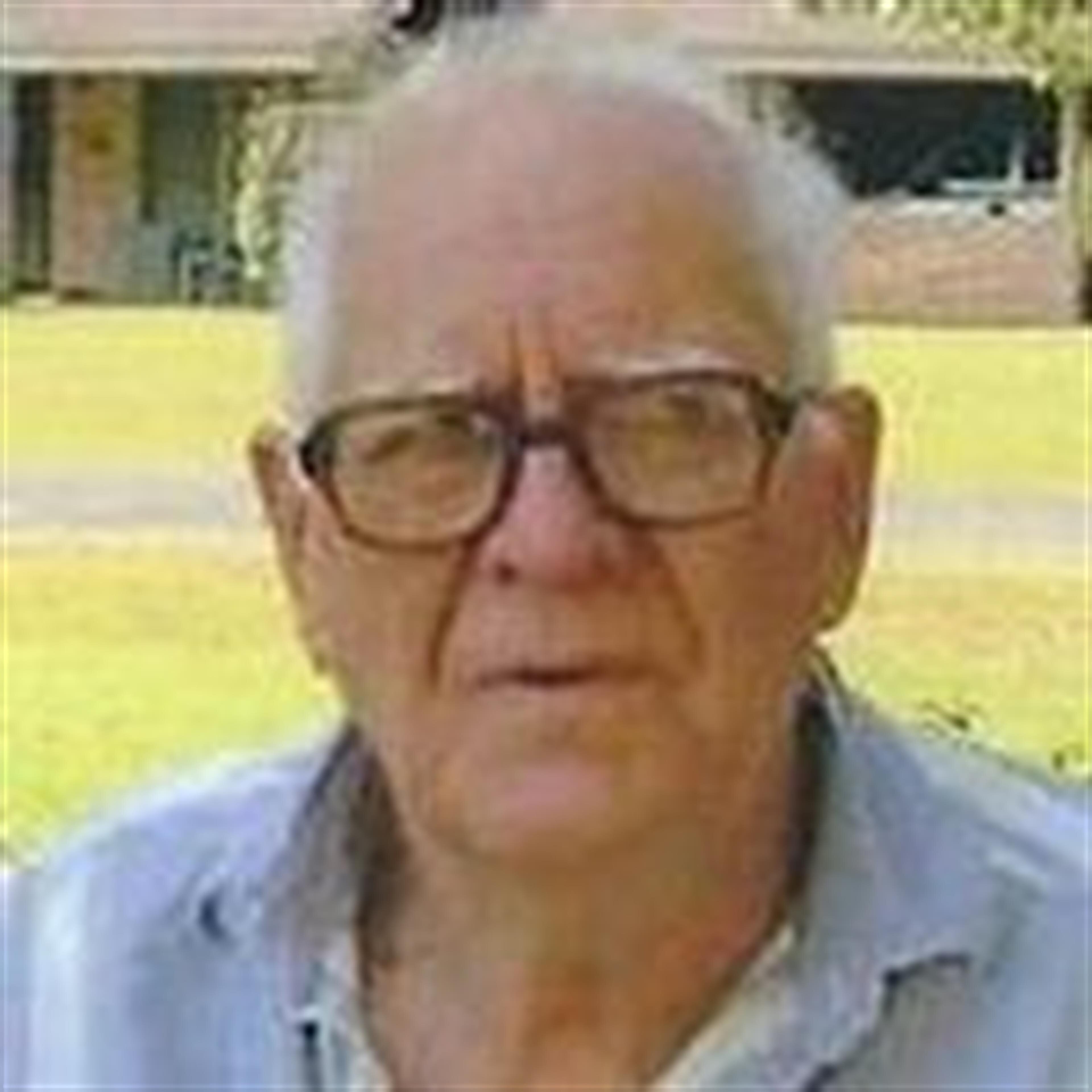 Robert C. Stump