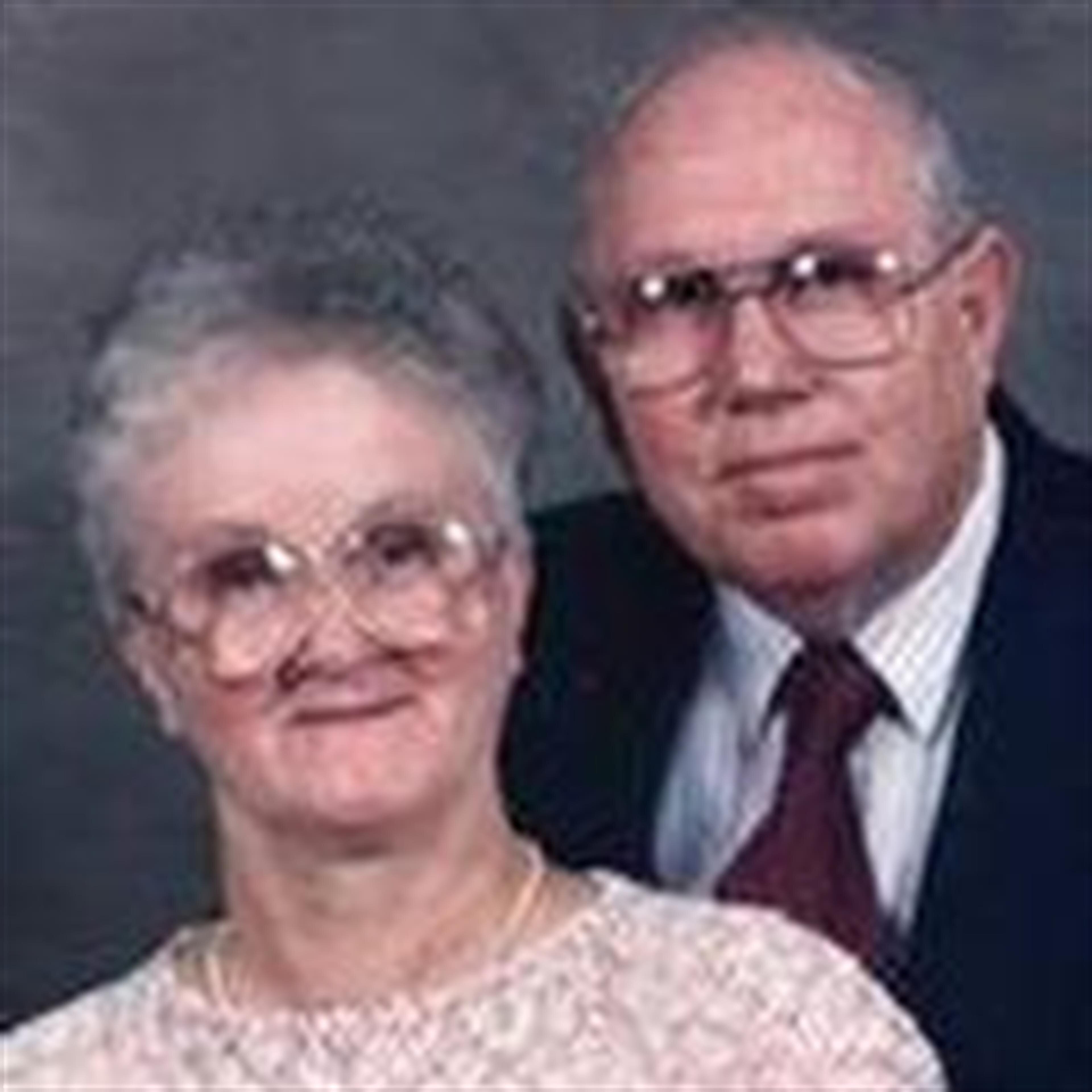 Joyce I. Dowden