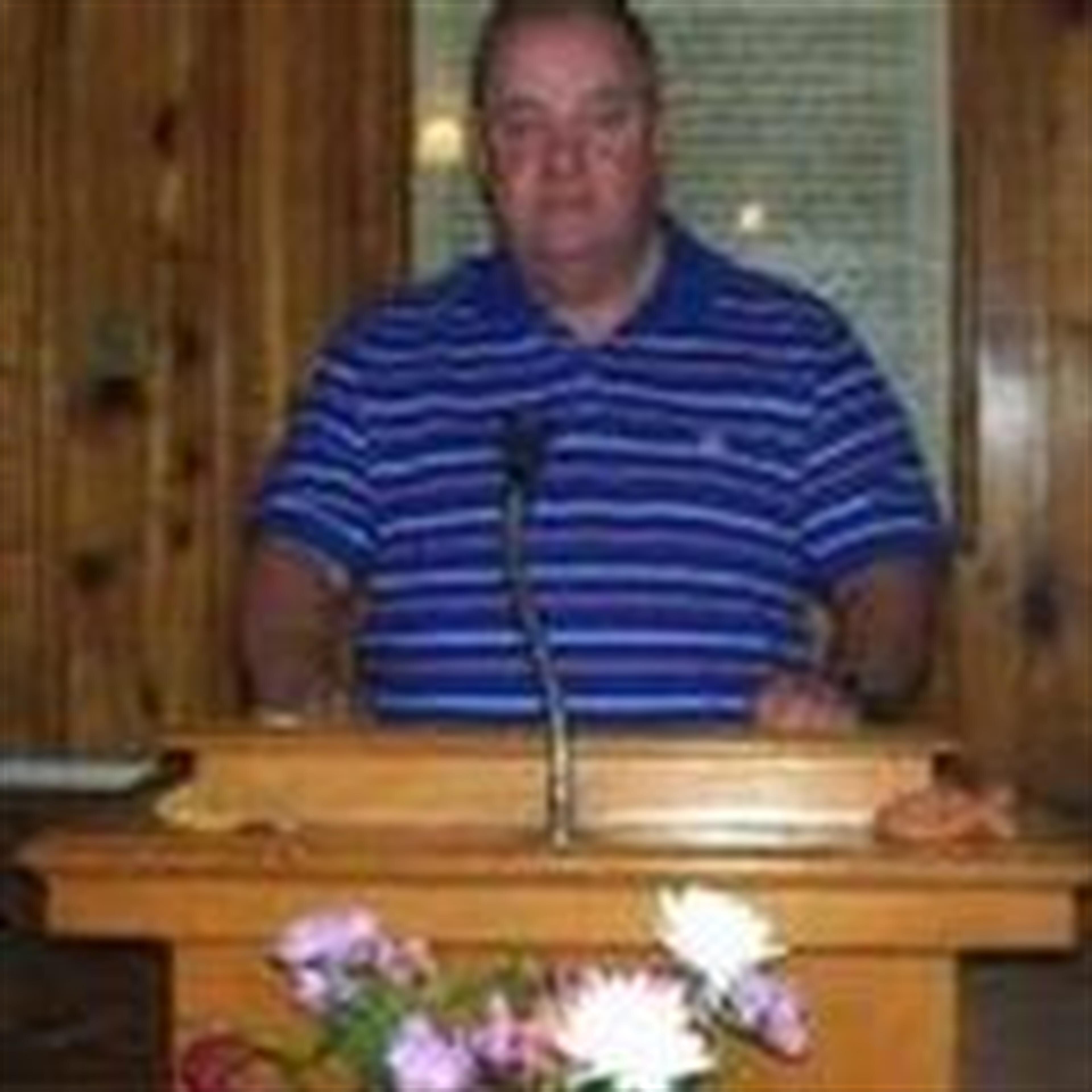 Steven G. Netherland
