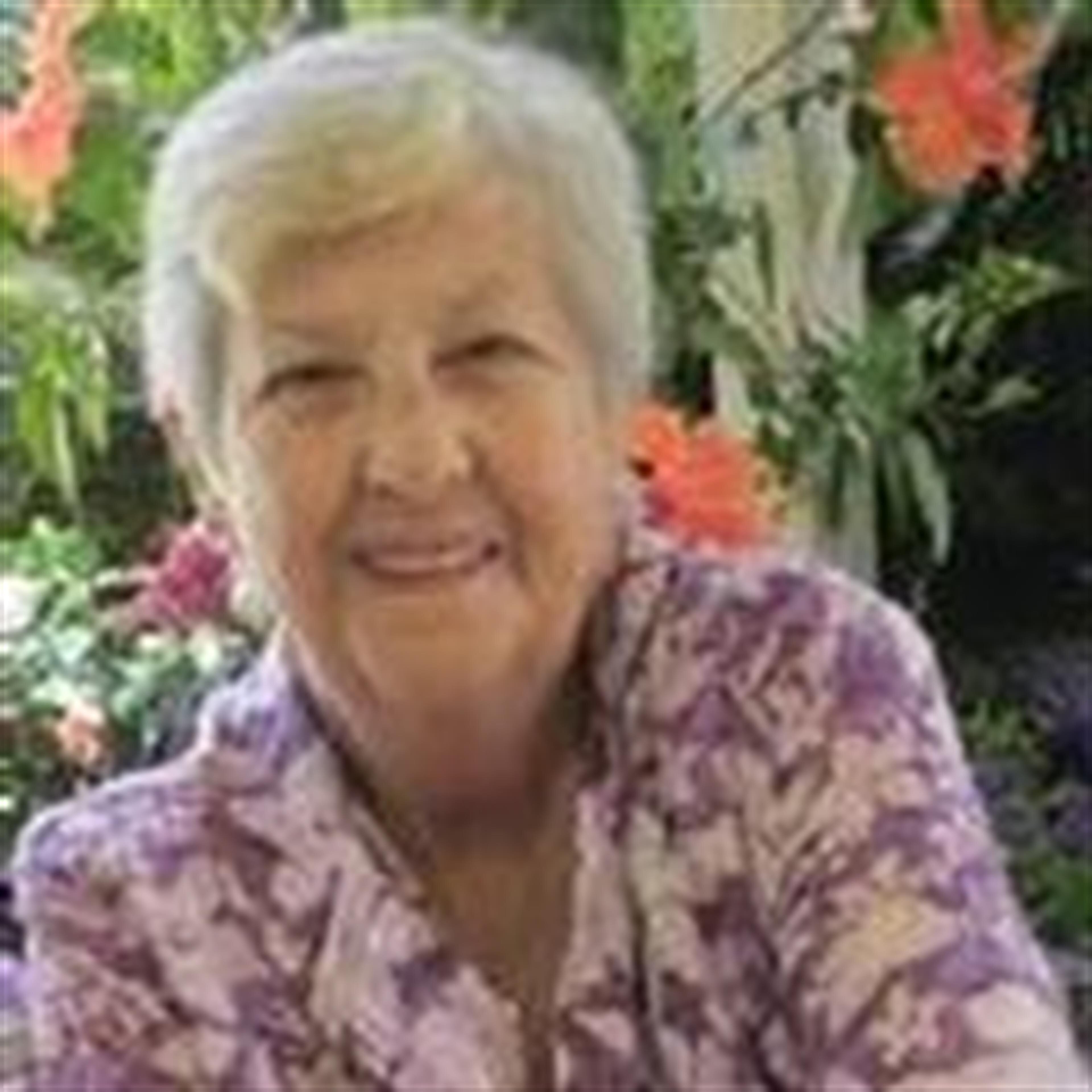 Patricia Colleen Taylor Brown