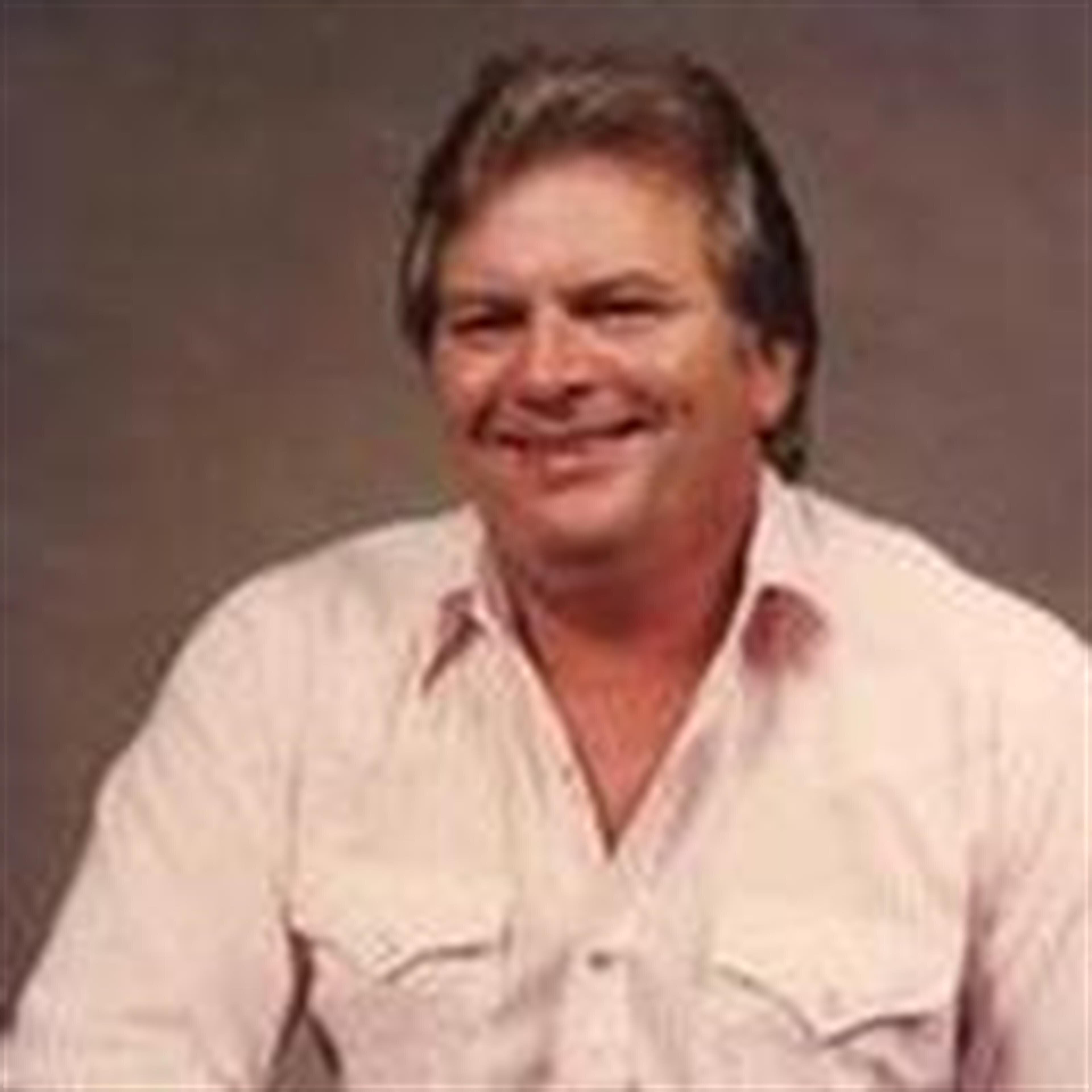 Tommy Hall