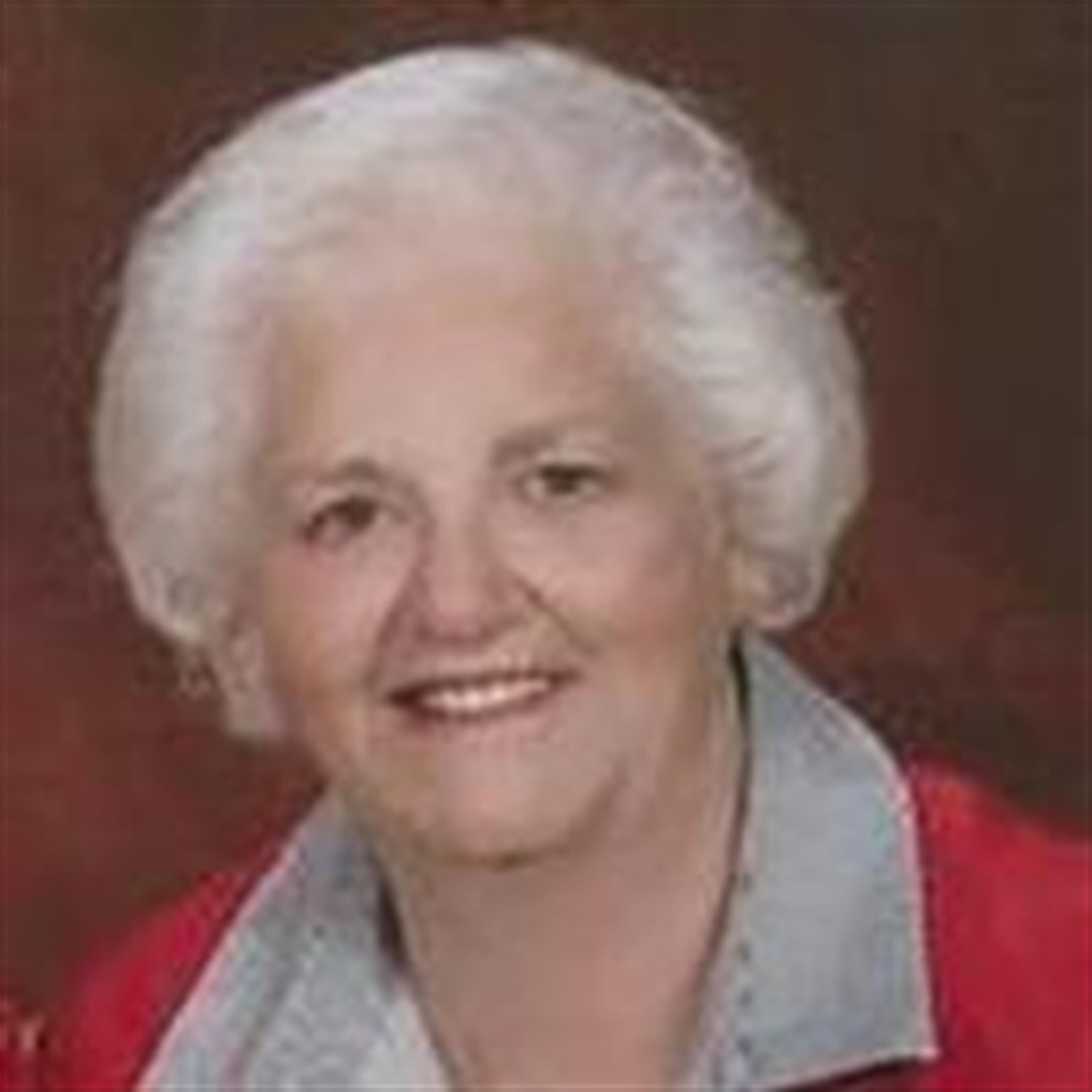 Linda Jeane Crowe Greene