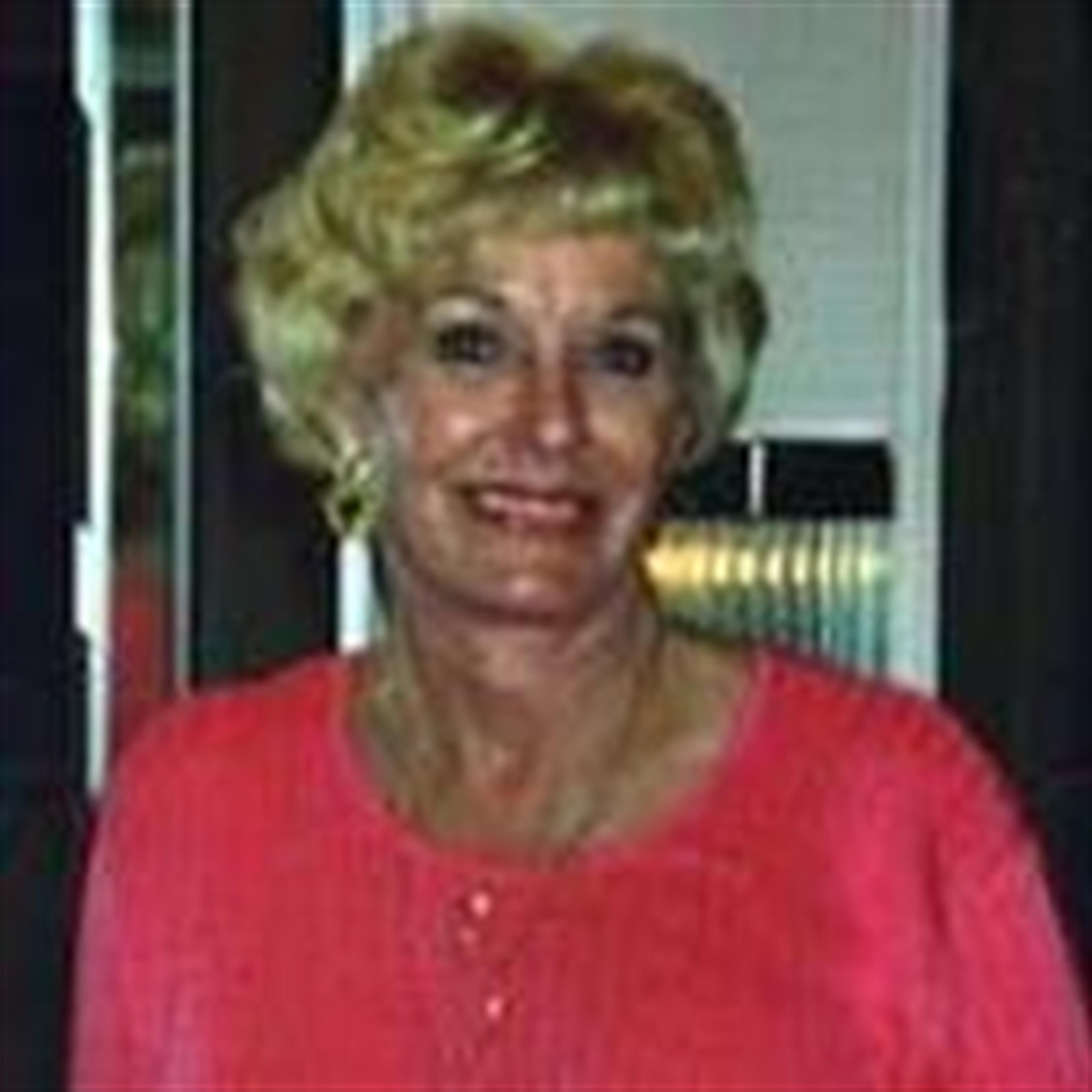 Muriel I. Cochran Ryan