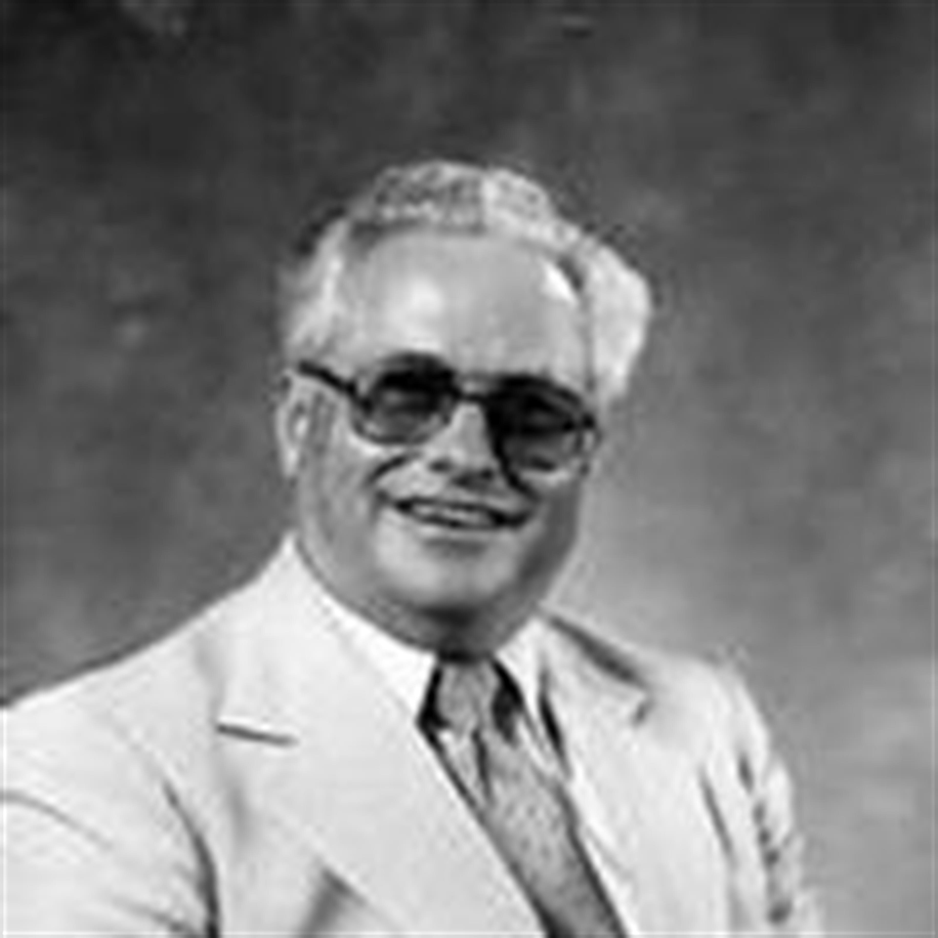 Roy C. Smith
