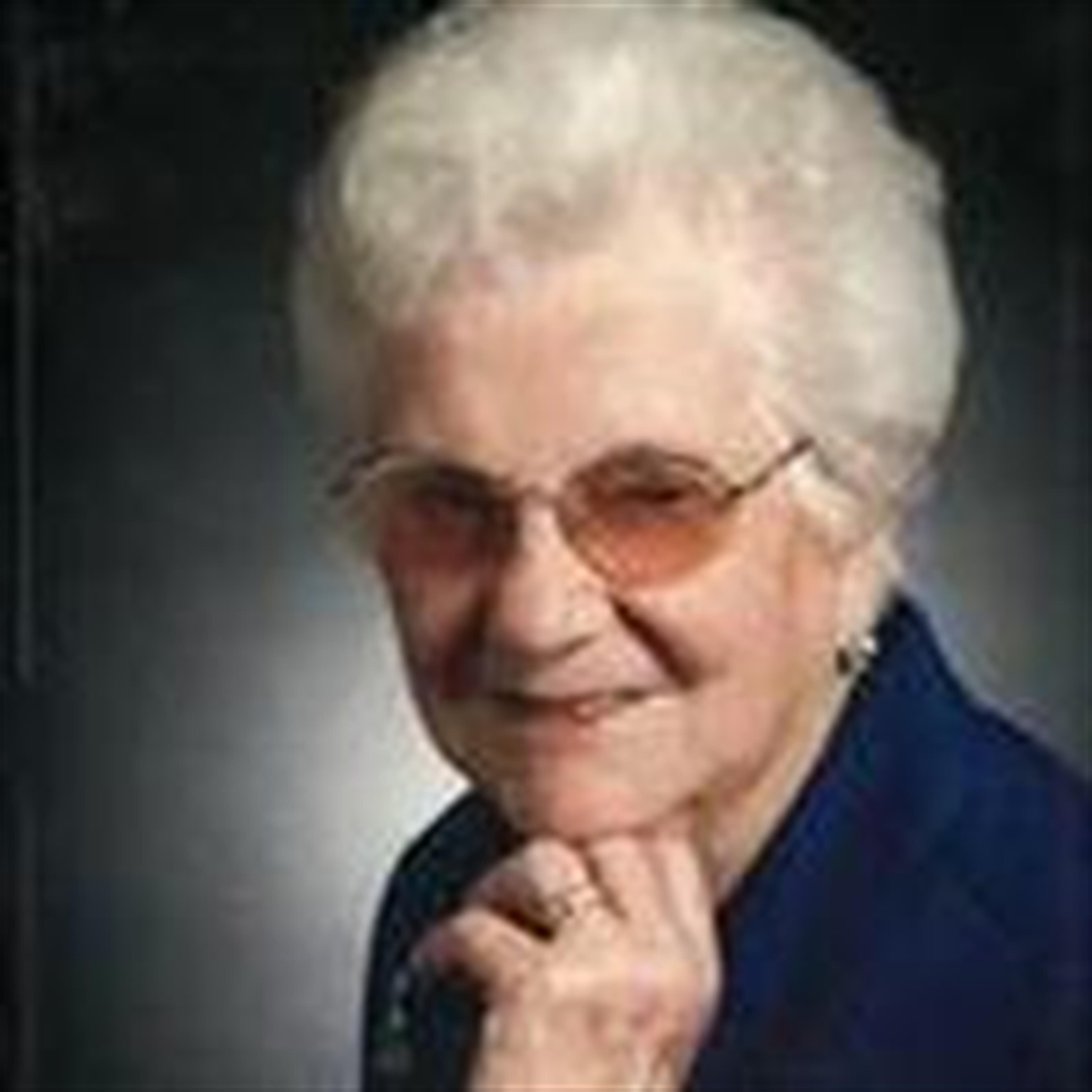 Viola "Ms. Vi" Schneider