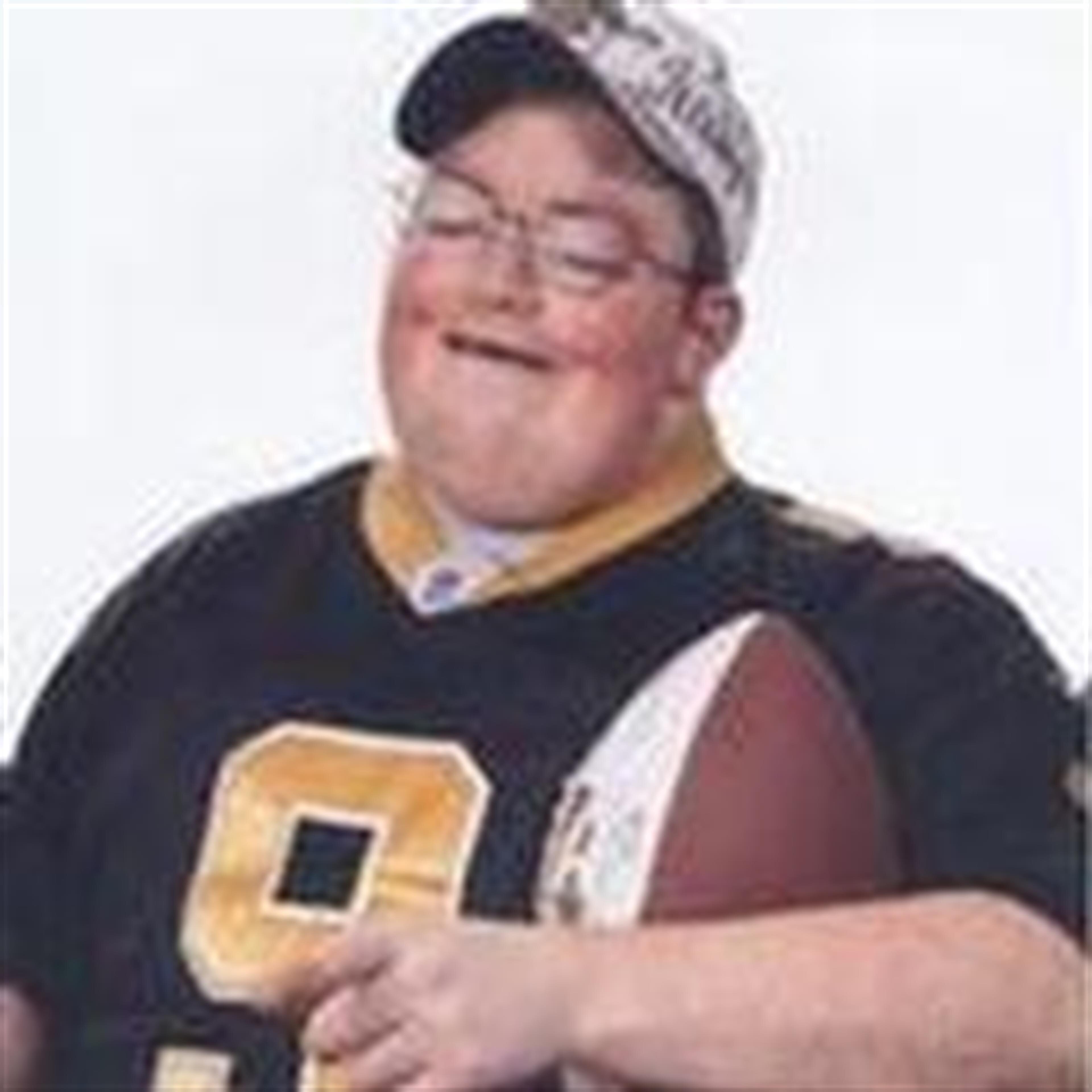 Justin Ryan Ullom