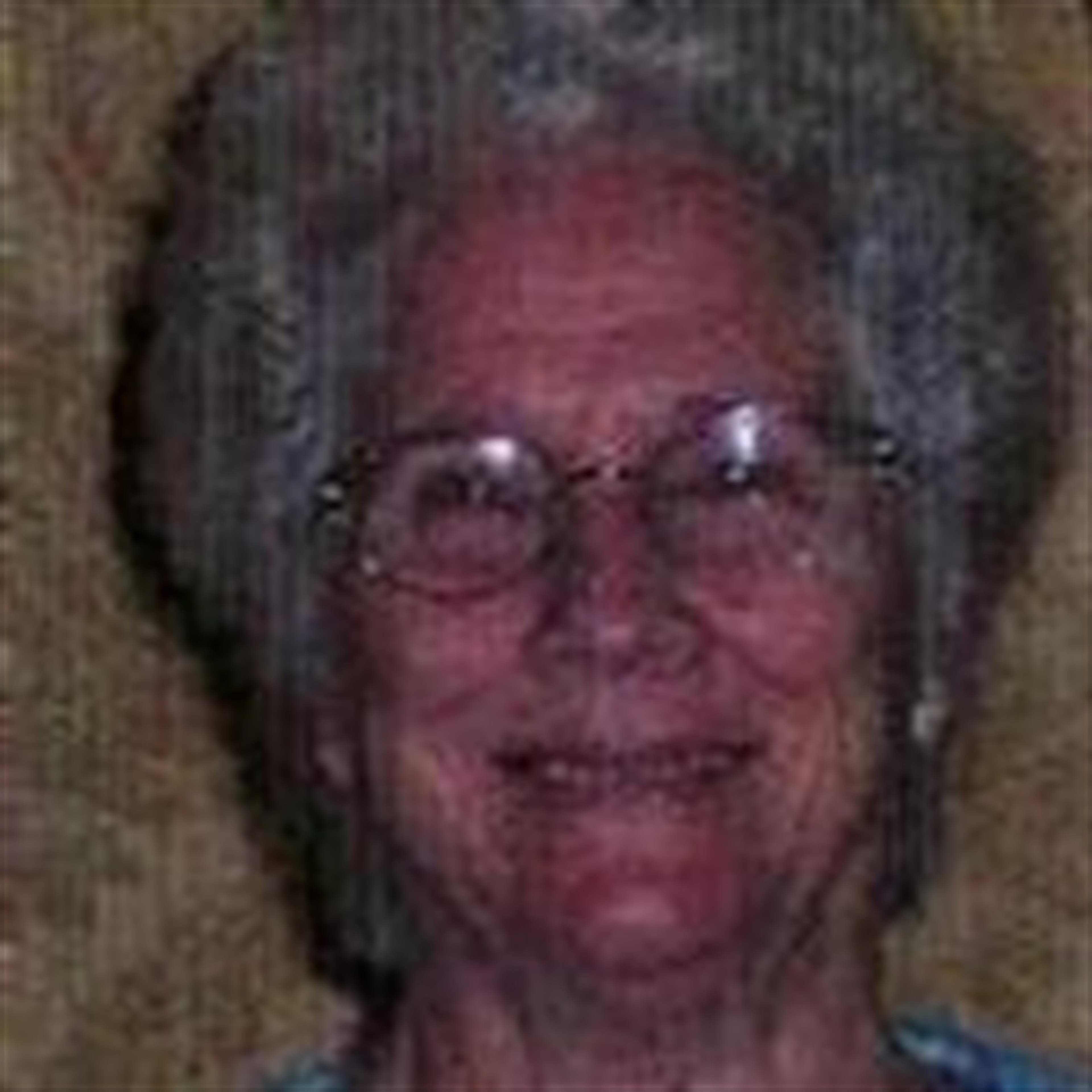 Varnie Mae Fox Harralson