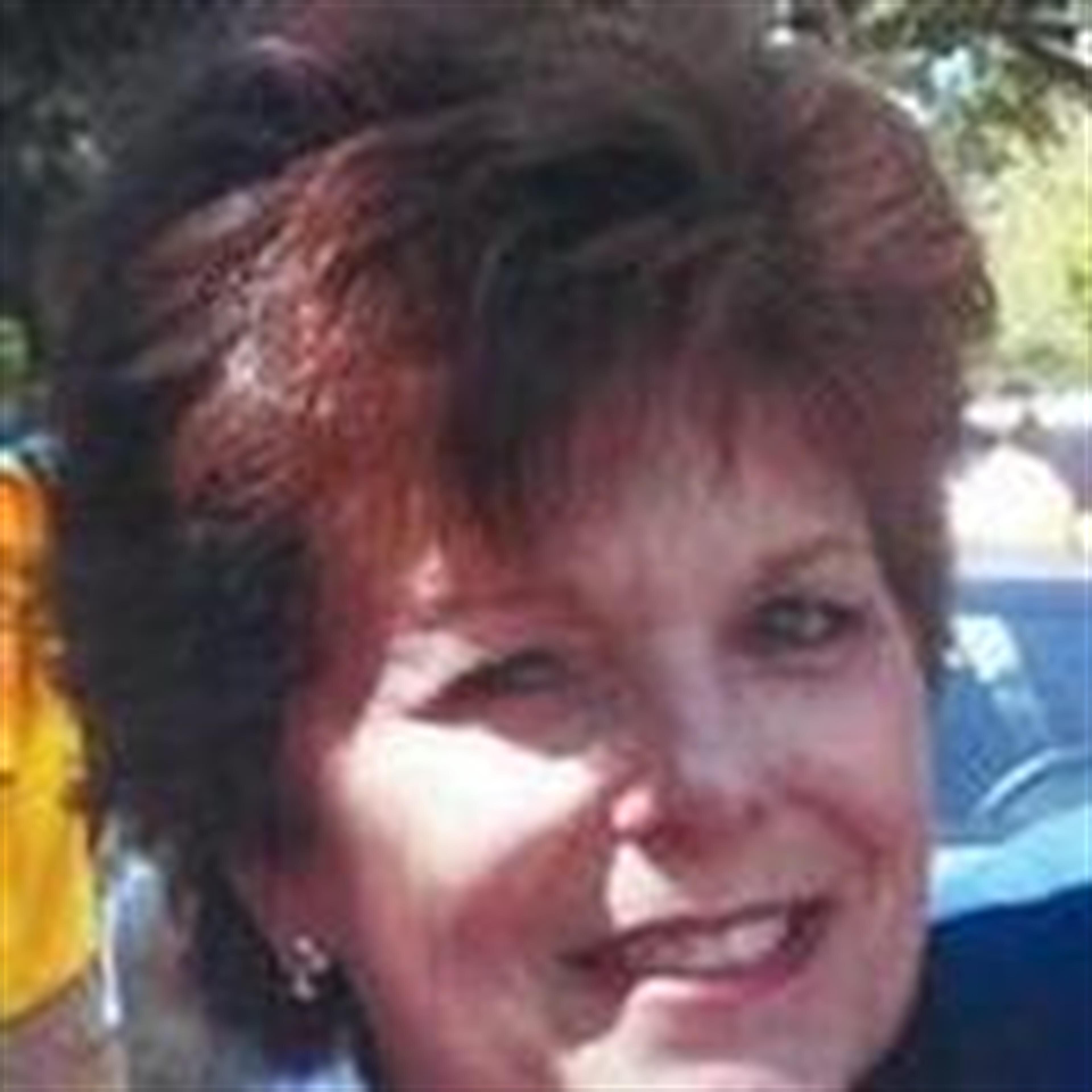 Mary Linda Cunningham Edmonds