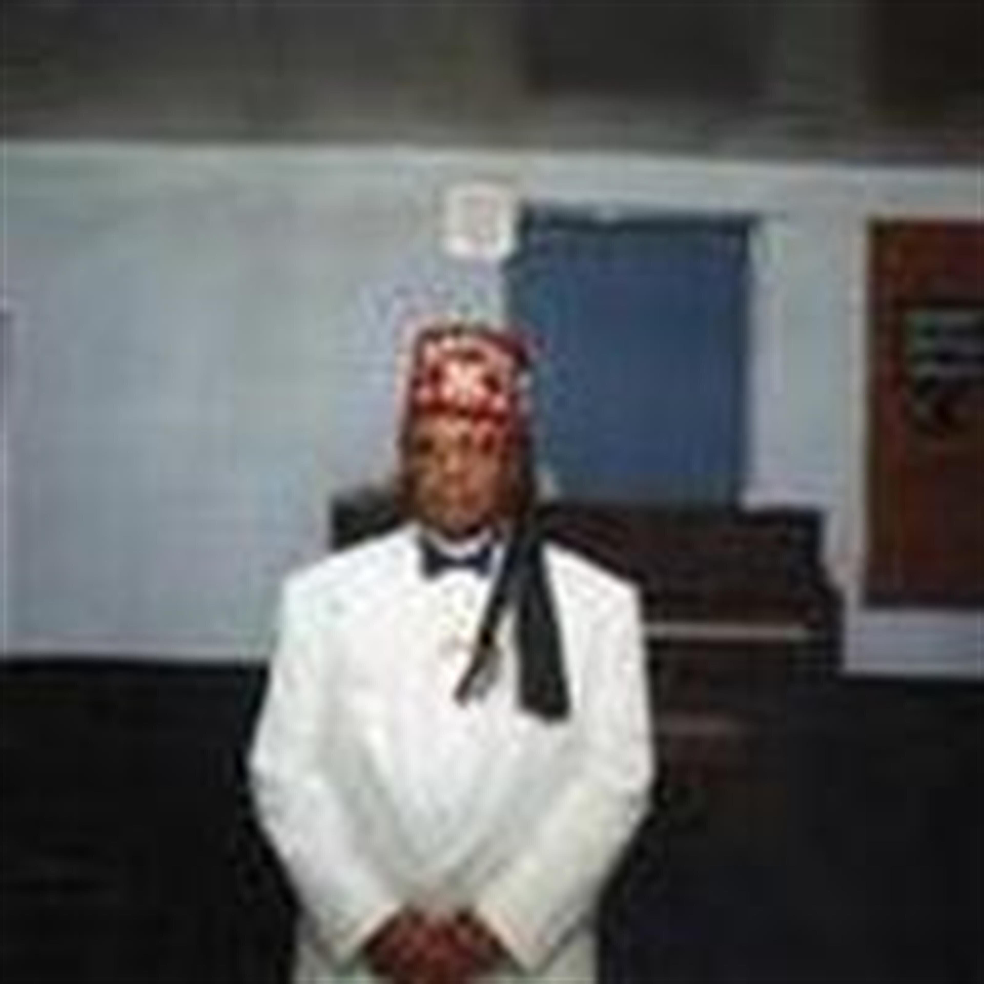 Frank Johnson, Jr.
