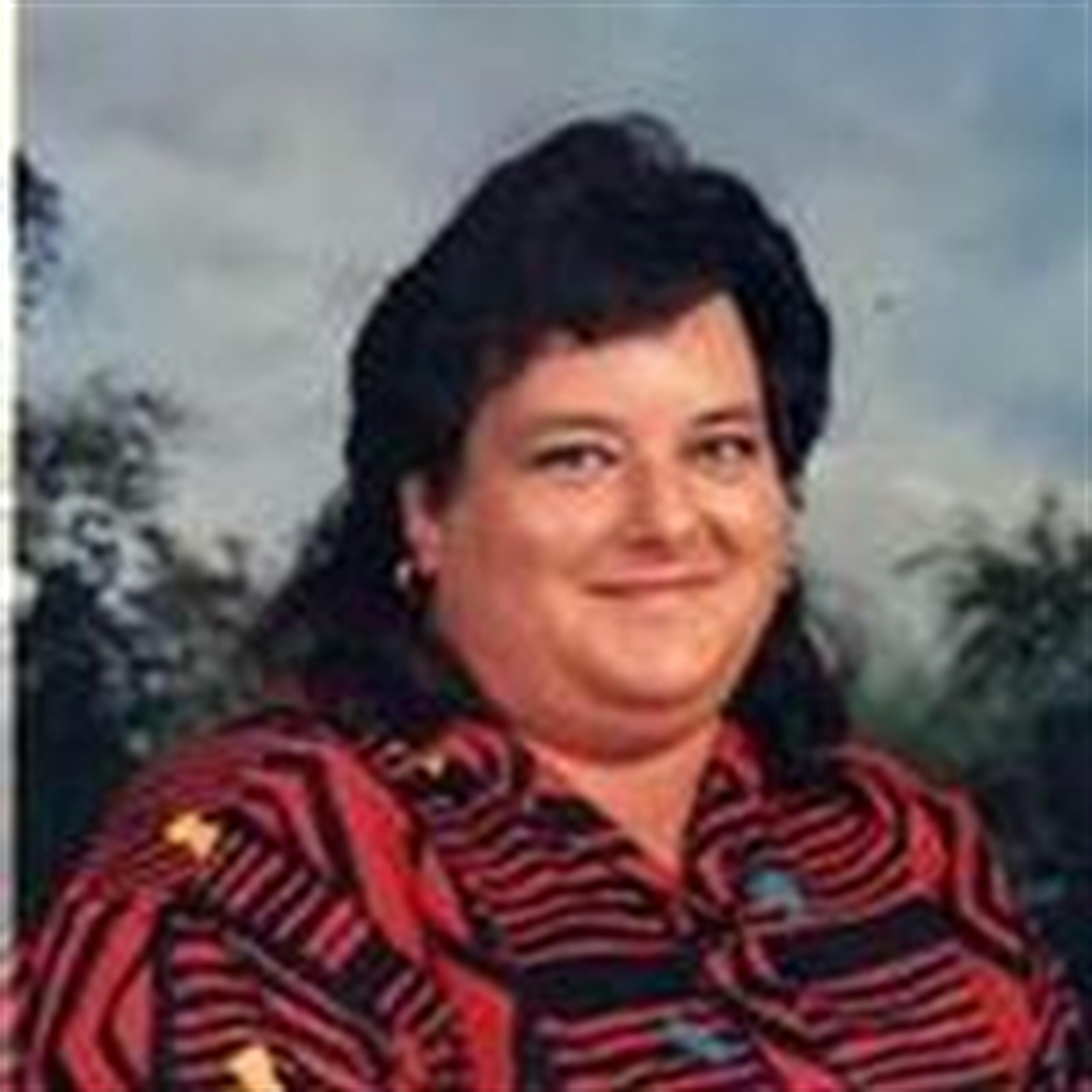 Sharon L. MCDonald