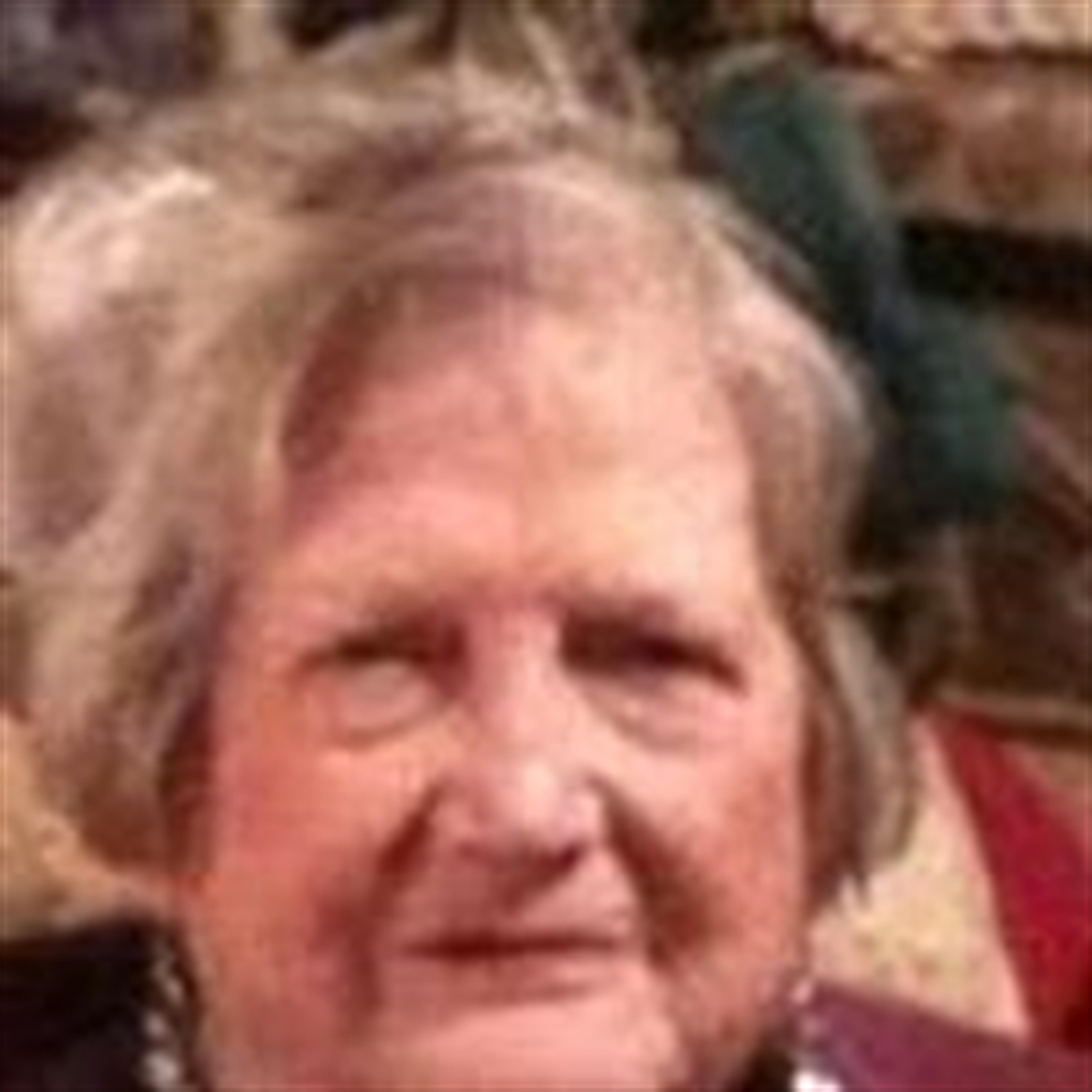Judith Ann Knippers Riddick