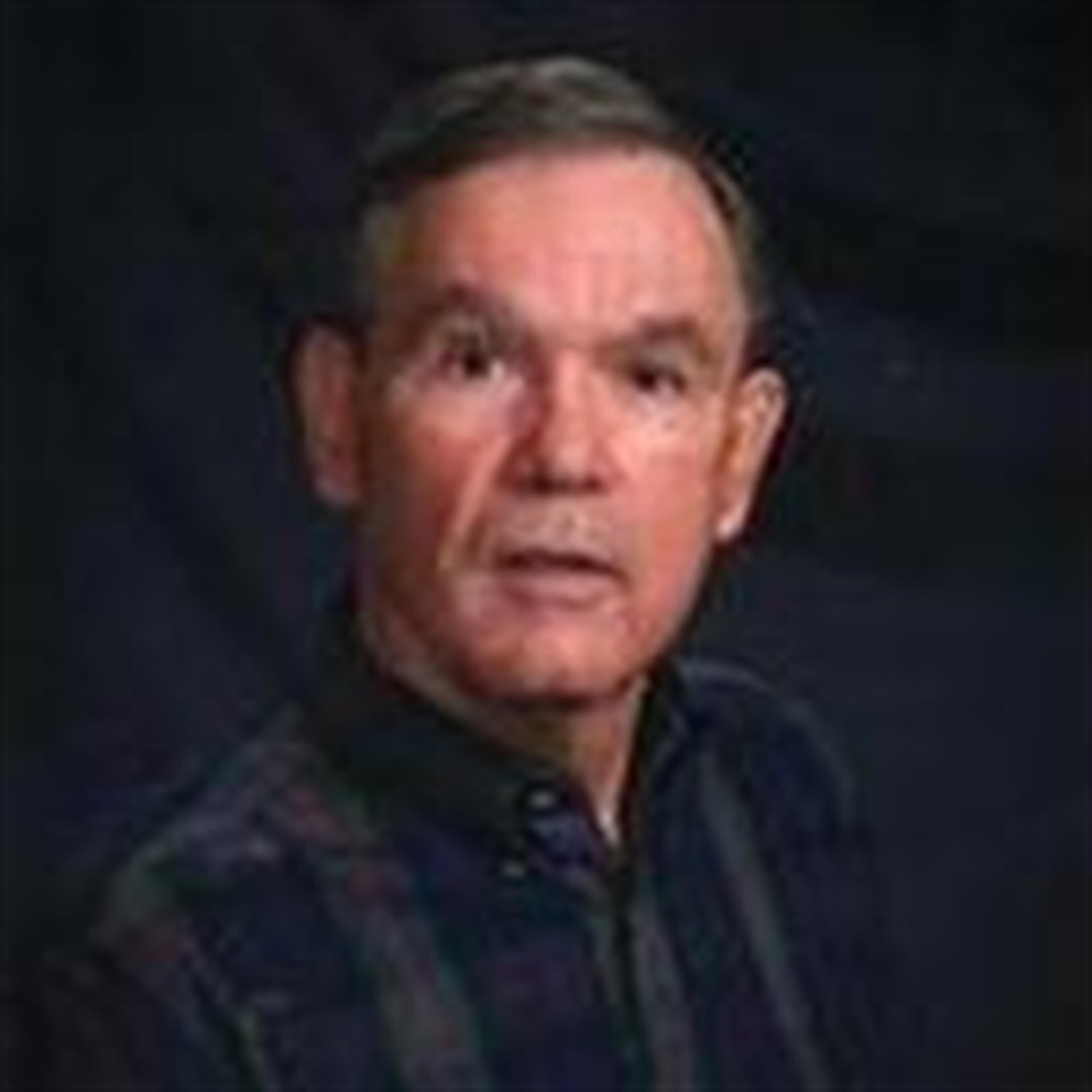 Charles W. Smith