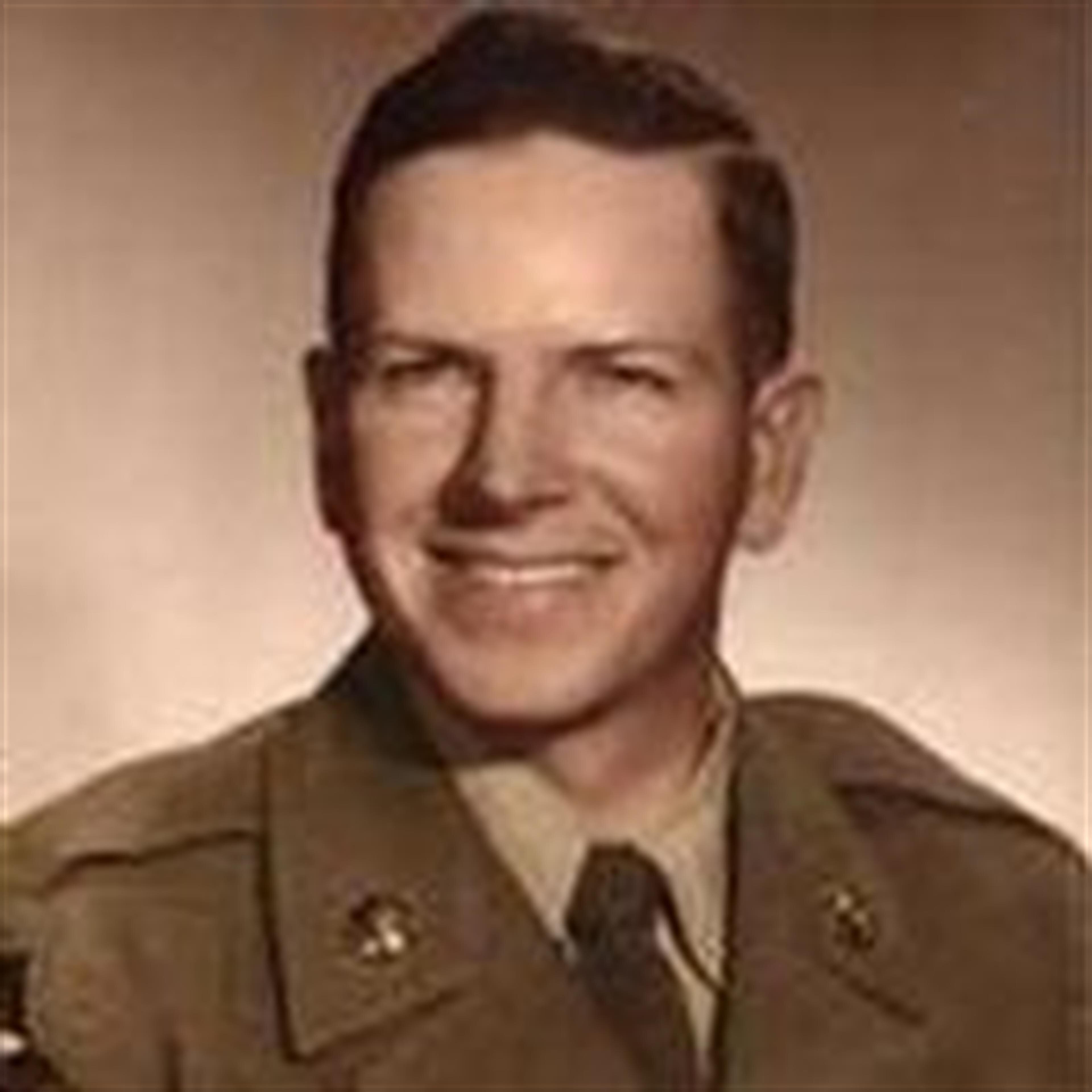 Robert Jackson