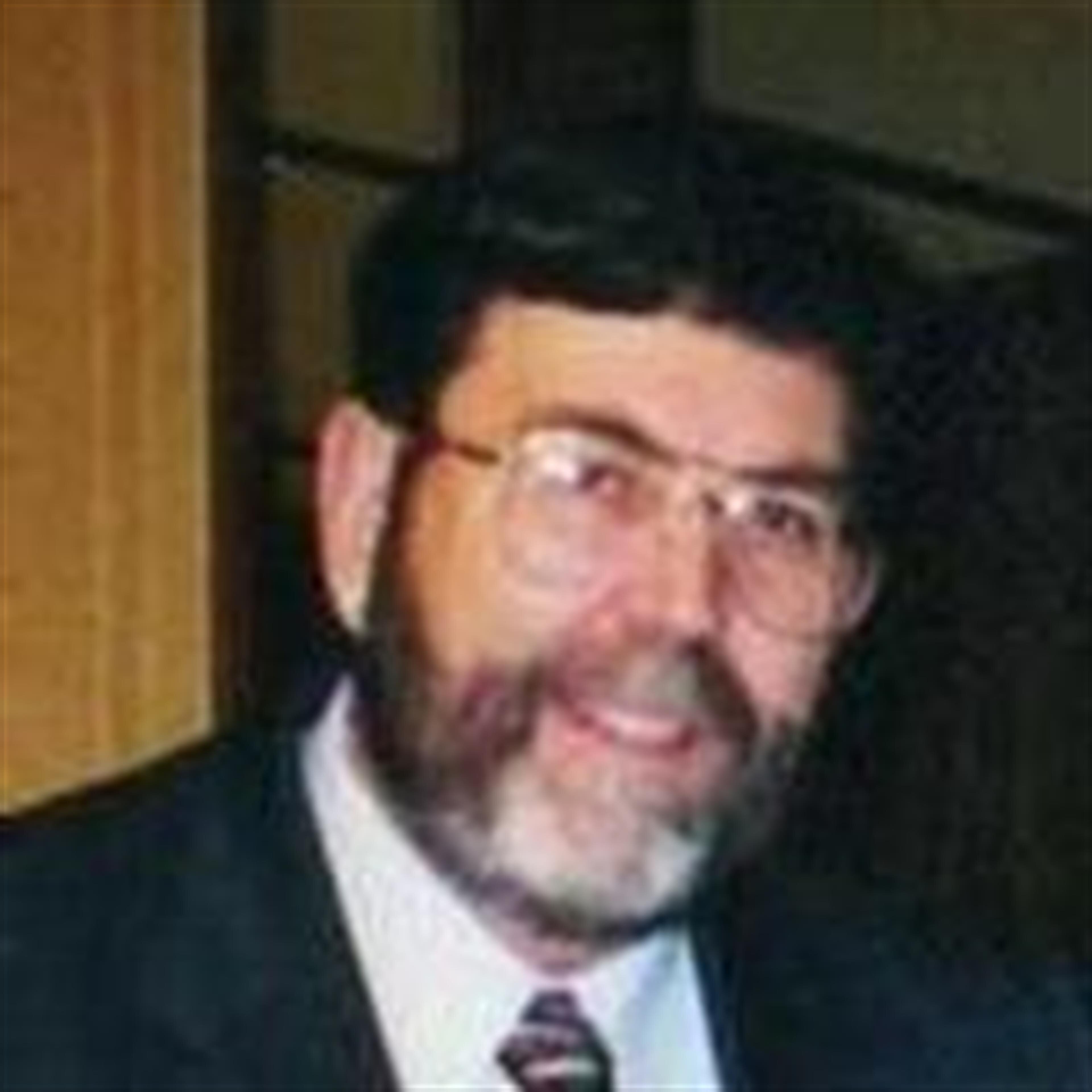 Terry Glen Haley