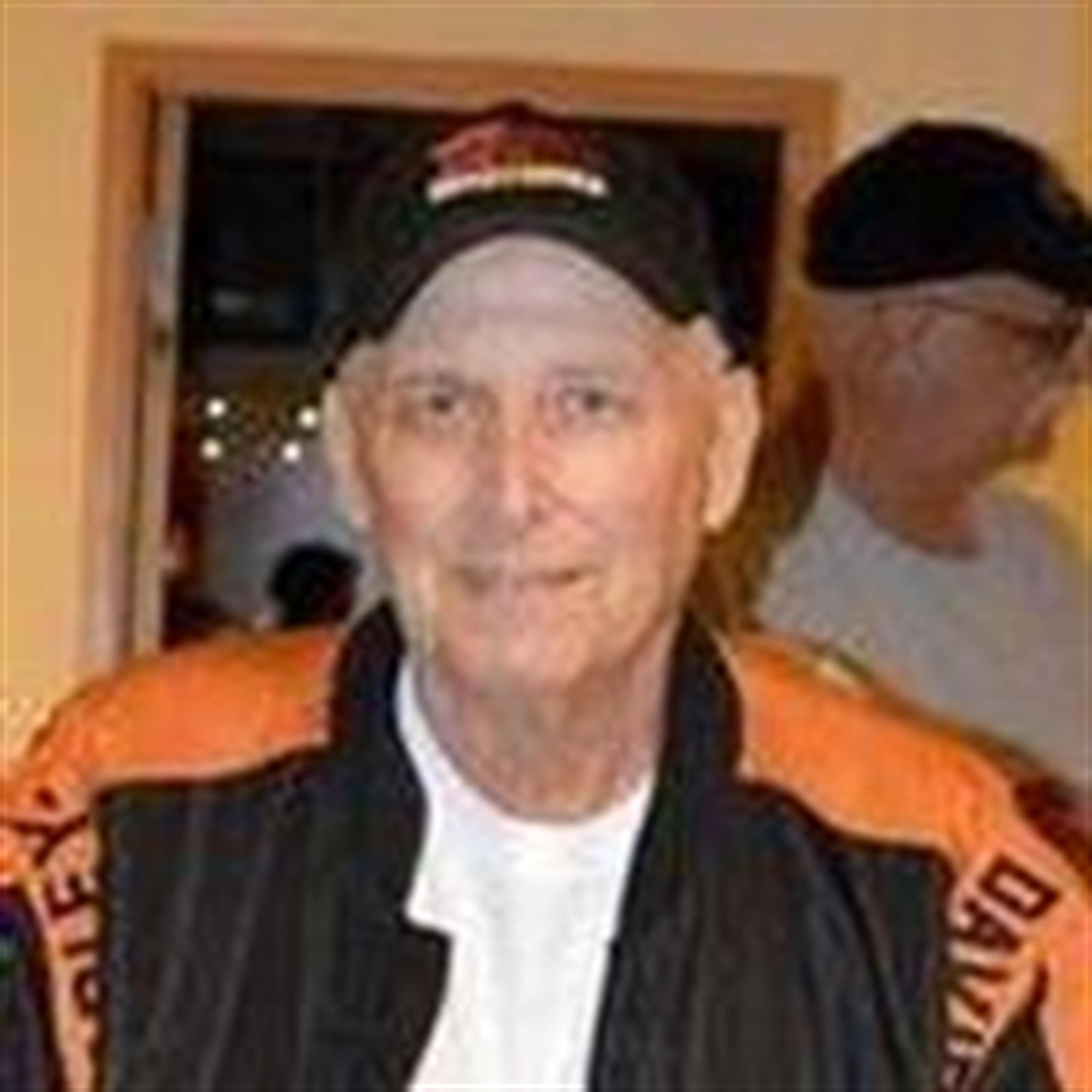 Harold Henry Braman