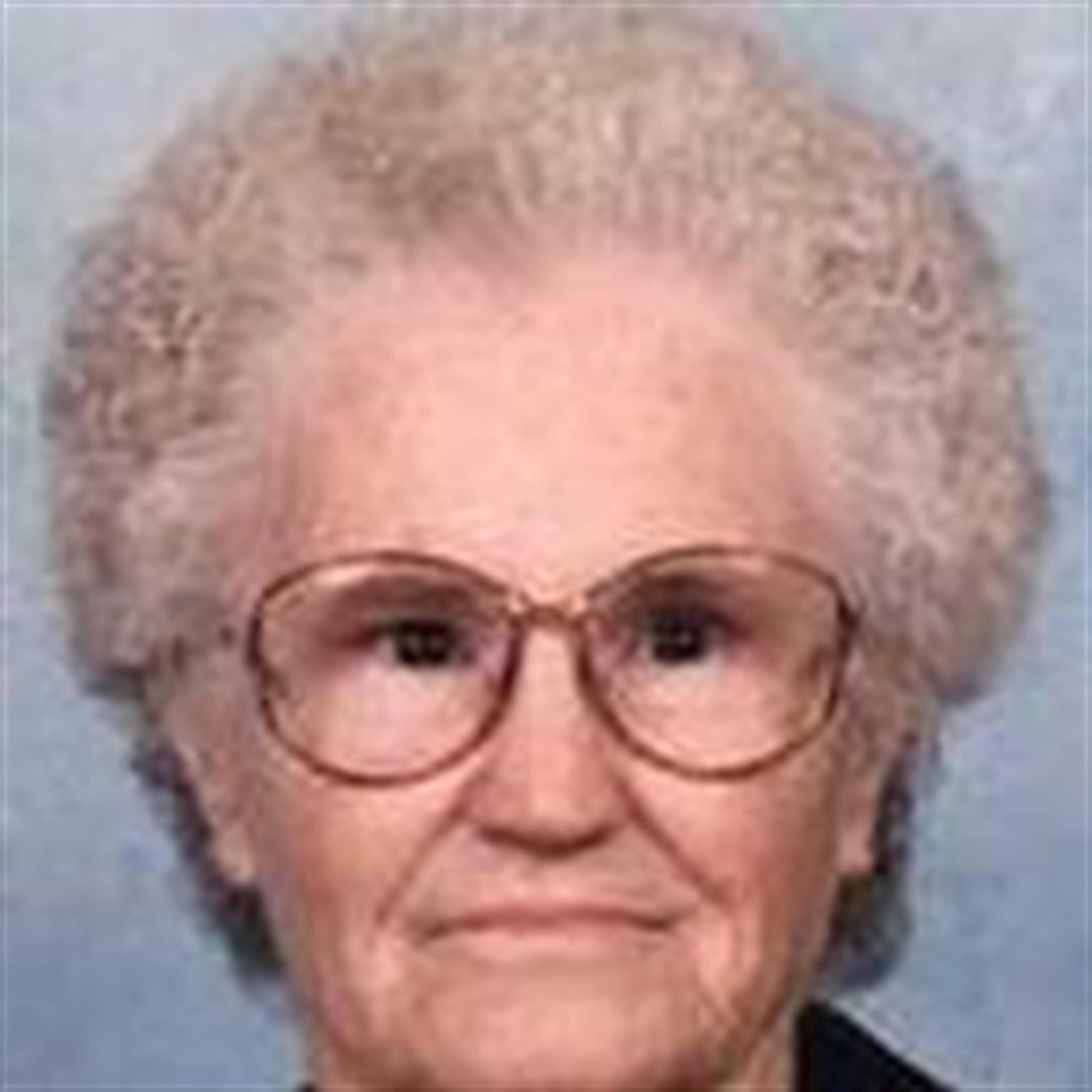 Odessa Haymon