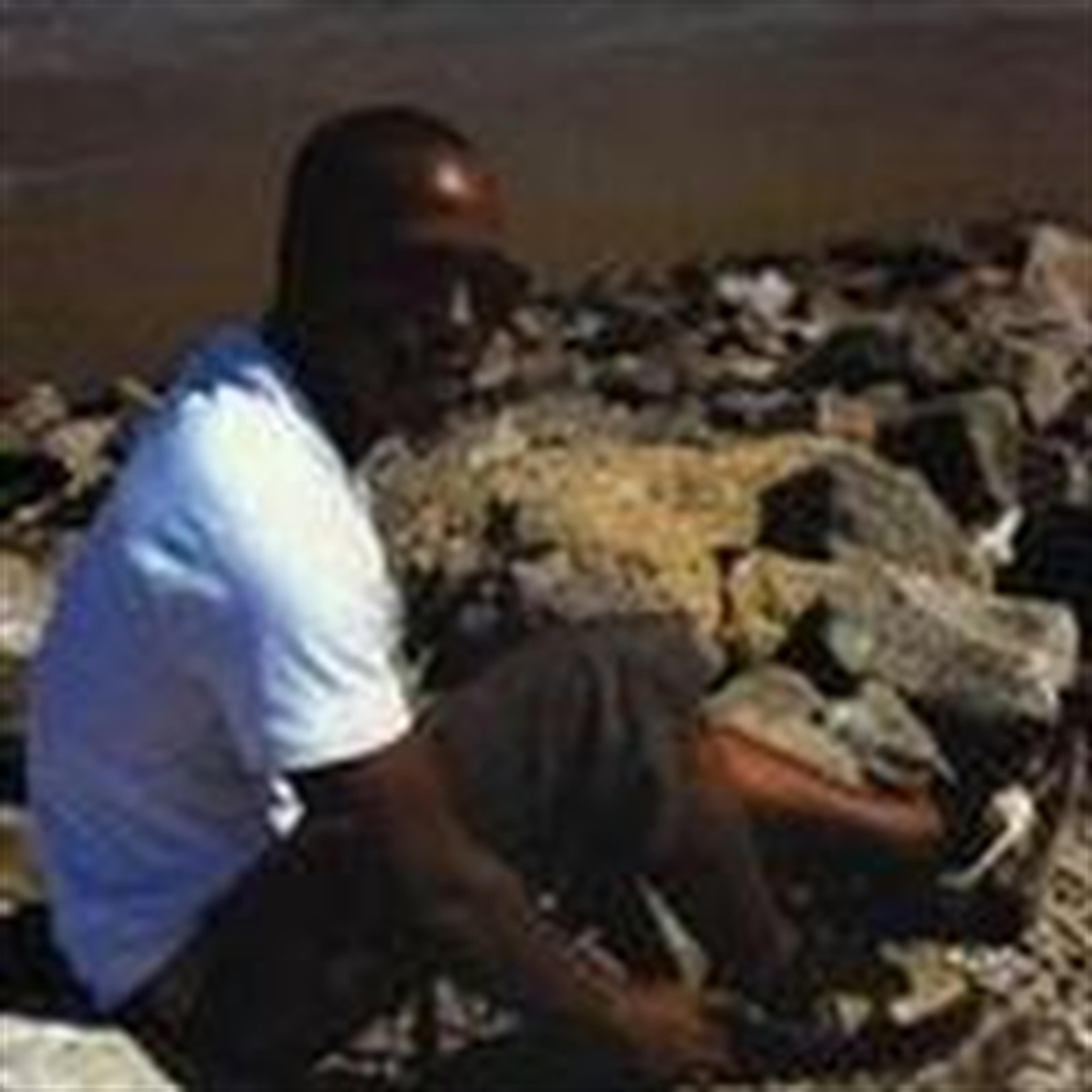 Teddy Demond Smith