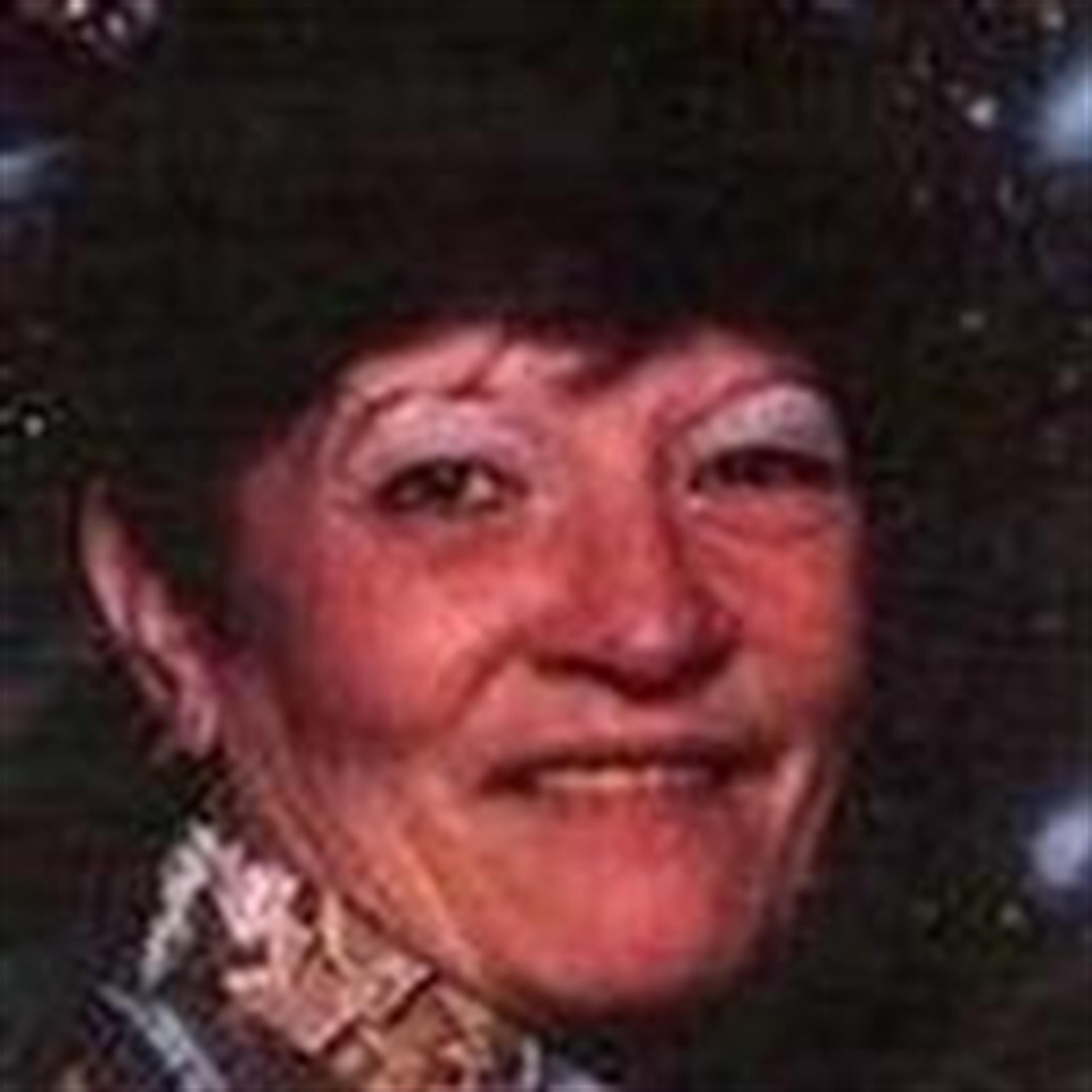 Judy Lynell Burns Daley