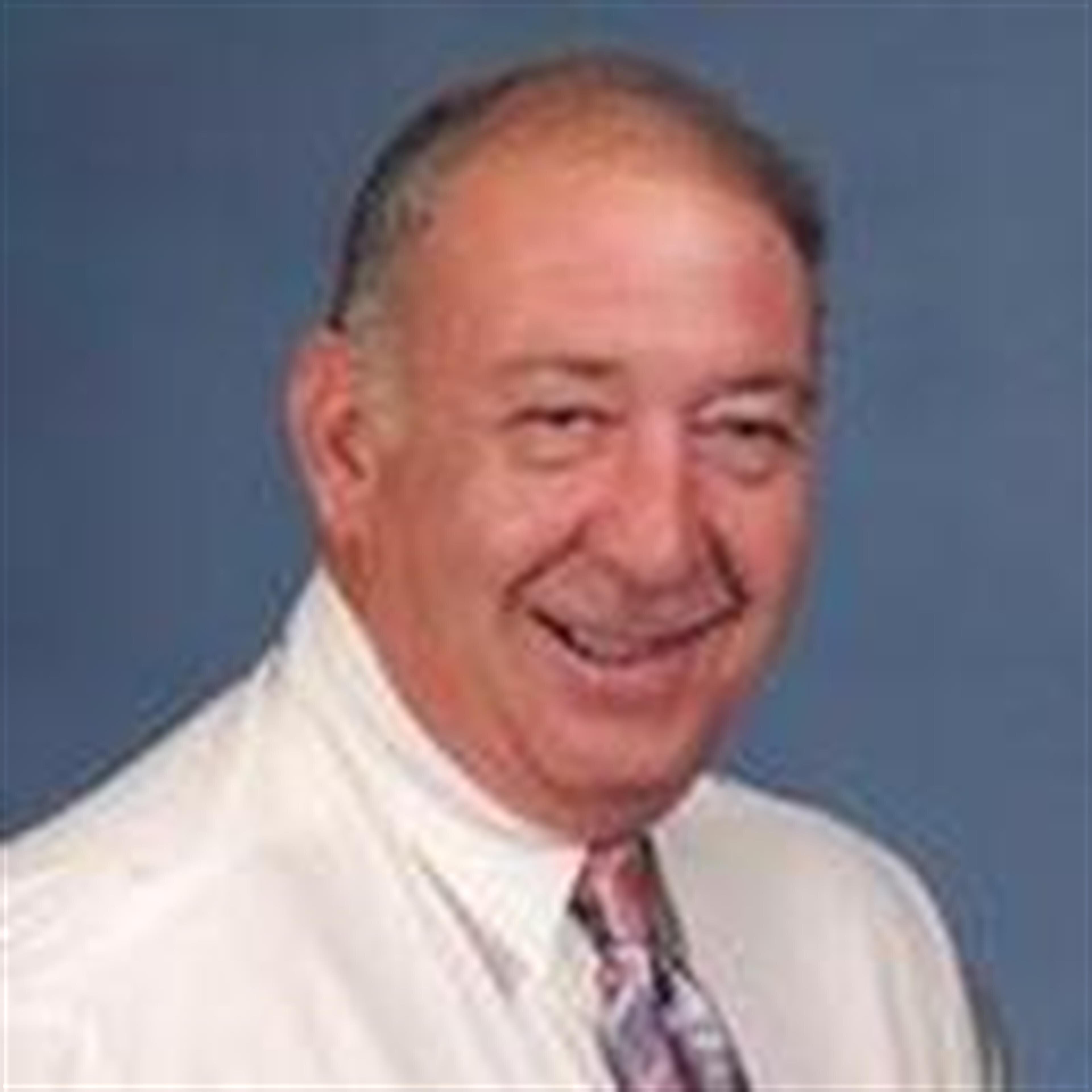 Donald Seigler