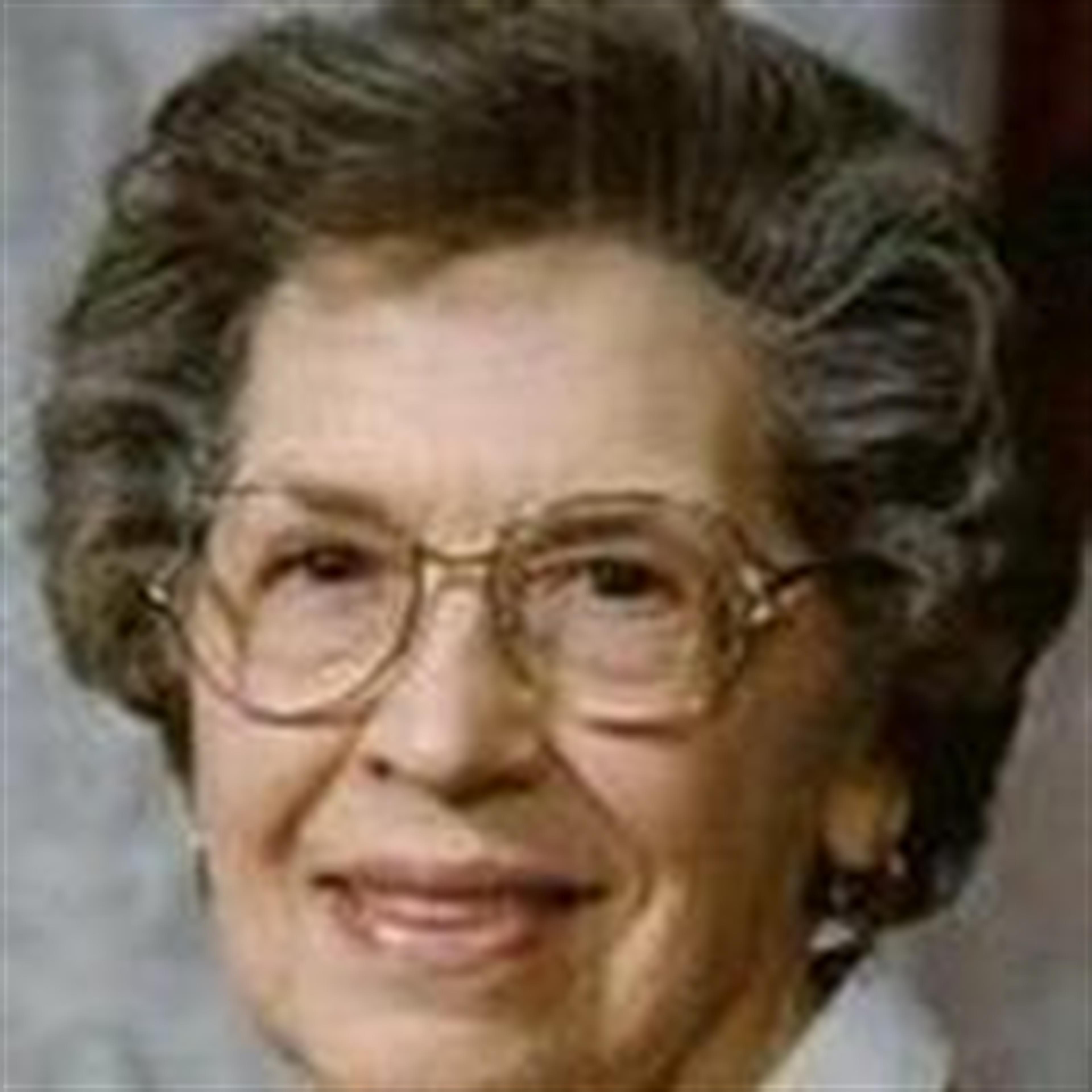 Joy Lea Davis Tucker's obituary picture