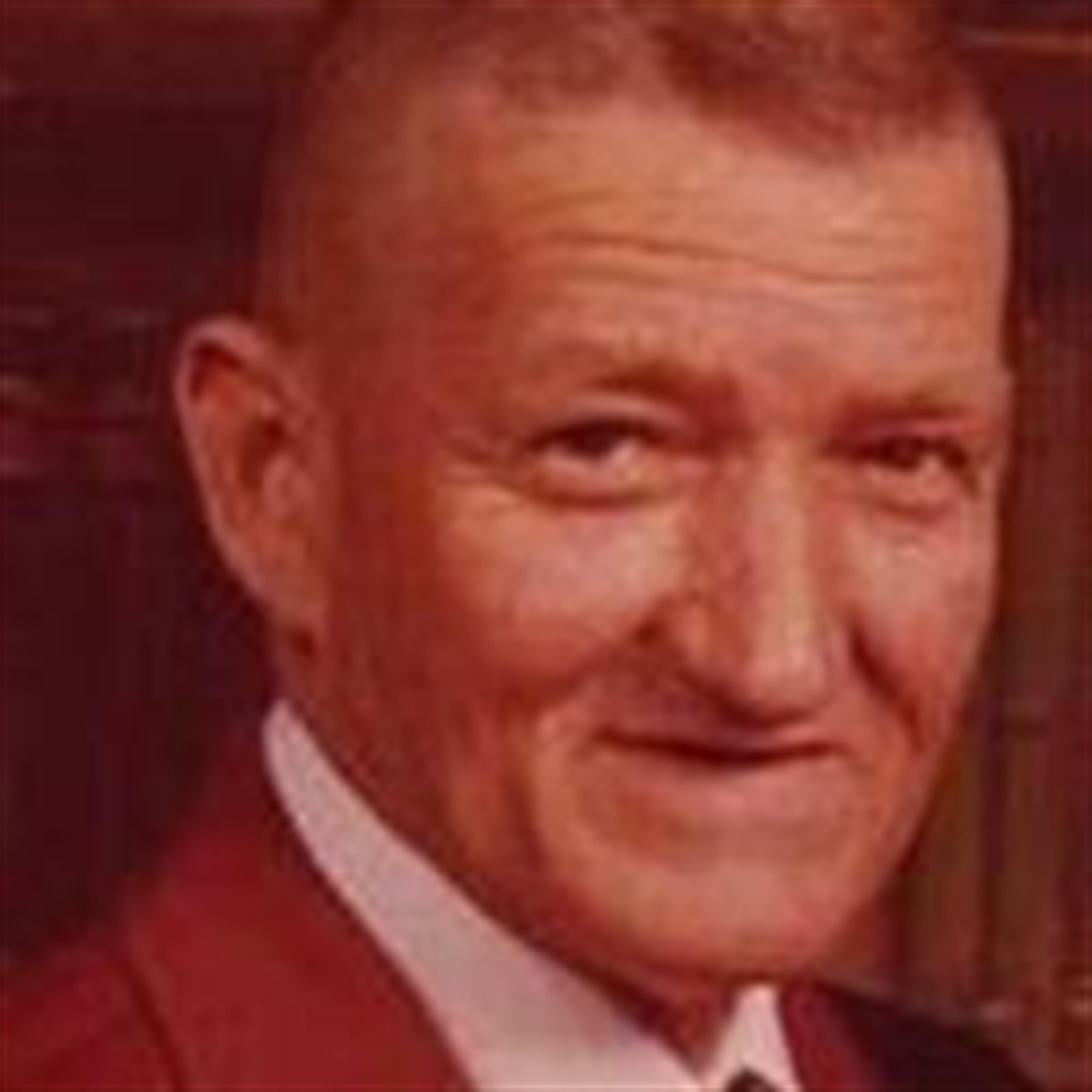 Thomas F. English